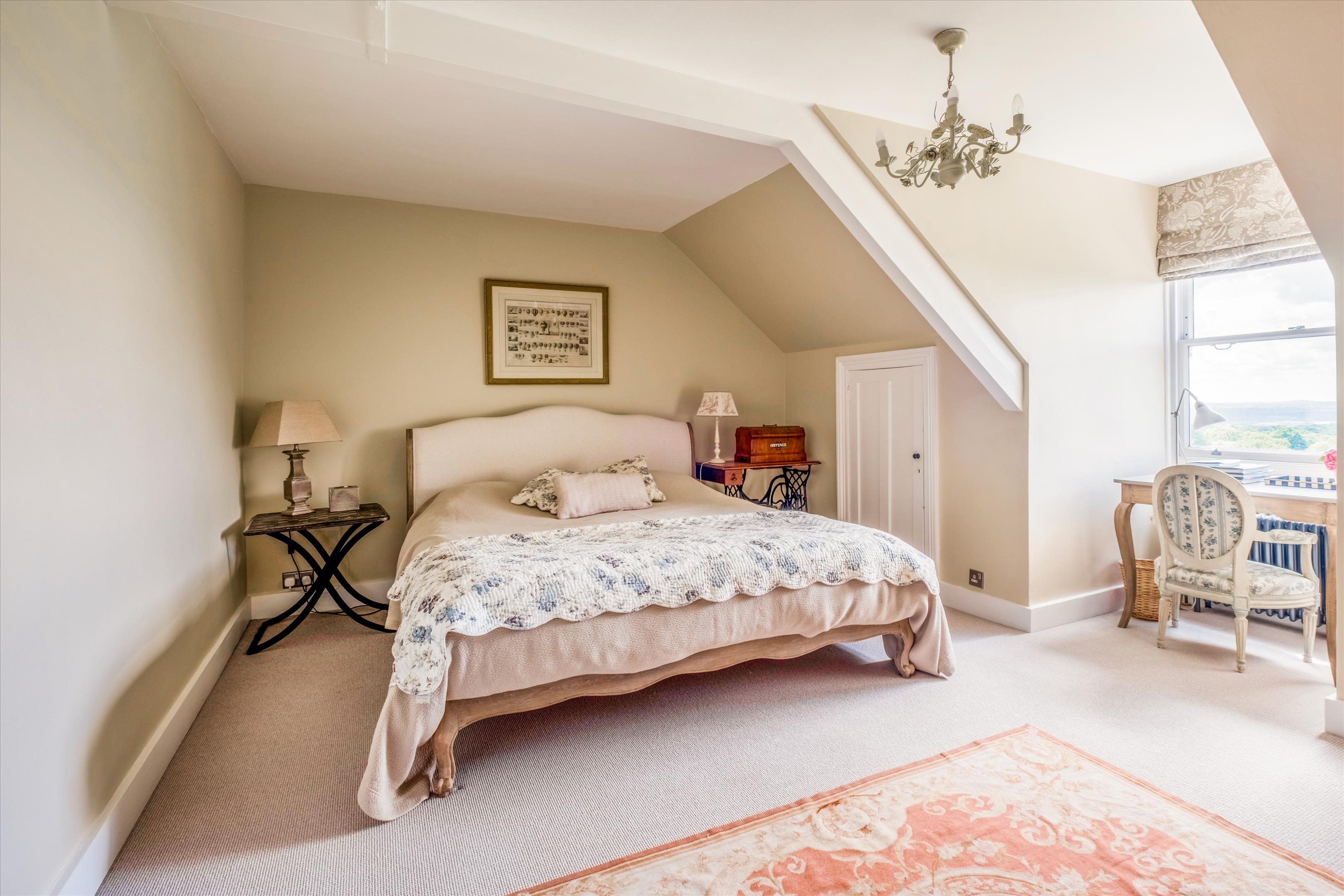 Everlands, Ide Hill, Sevenoaks, Kent, TN14