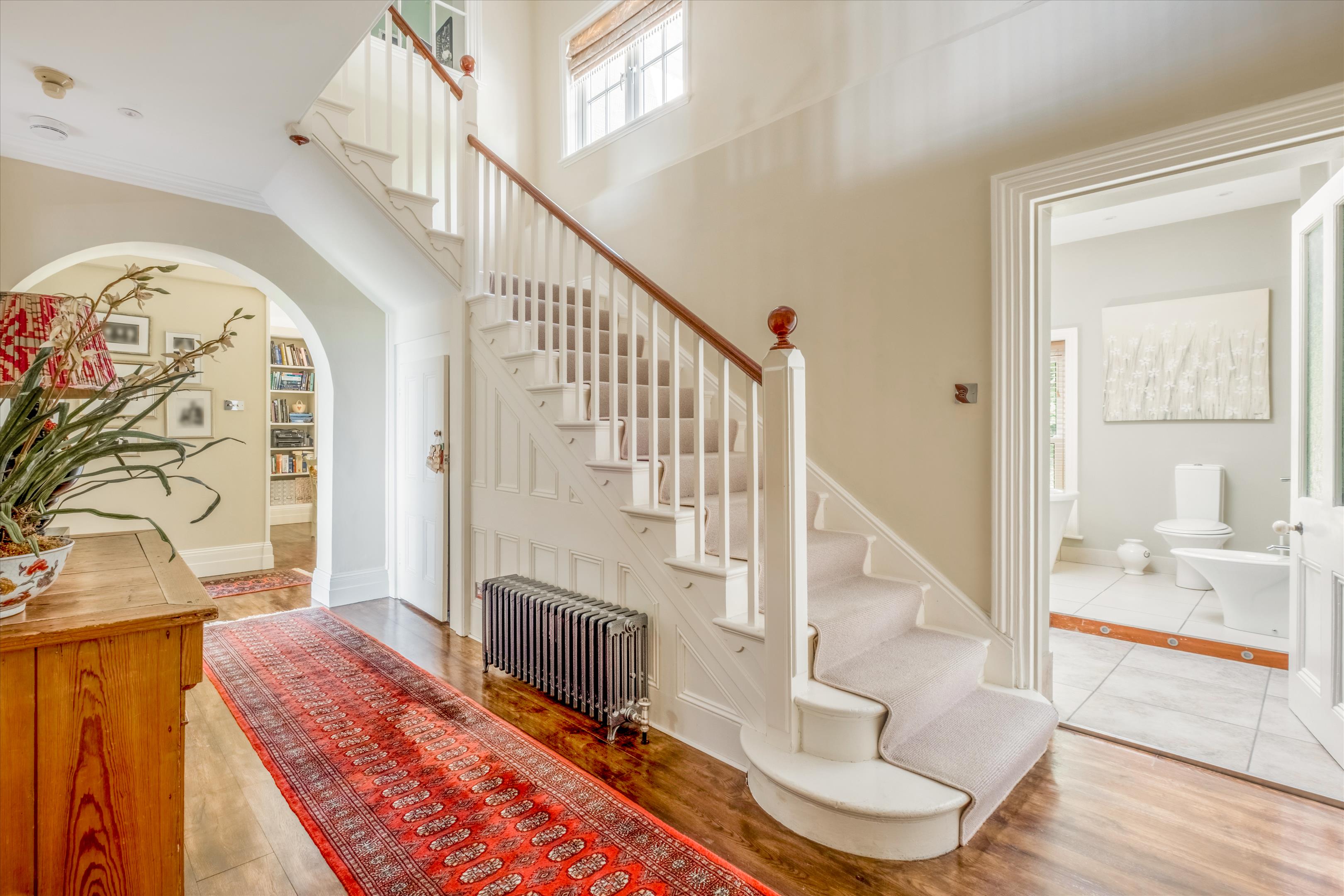 Everlands, Ide Hill, Sevenoaks, Kent, TN14