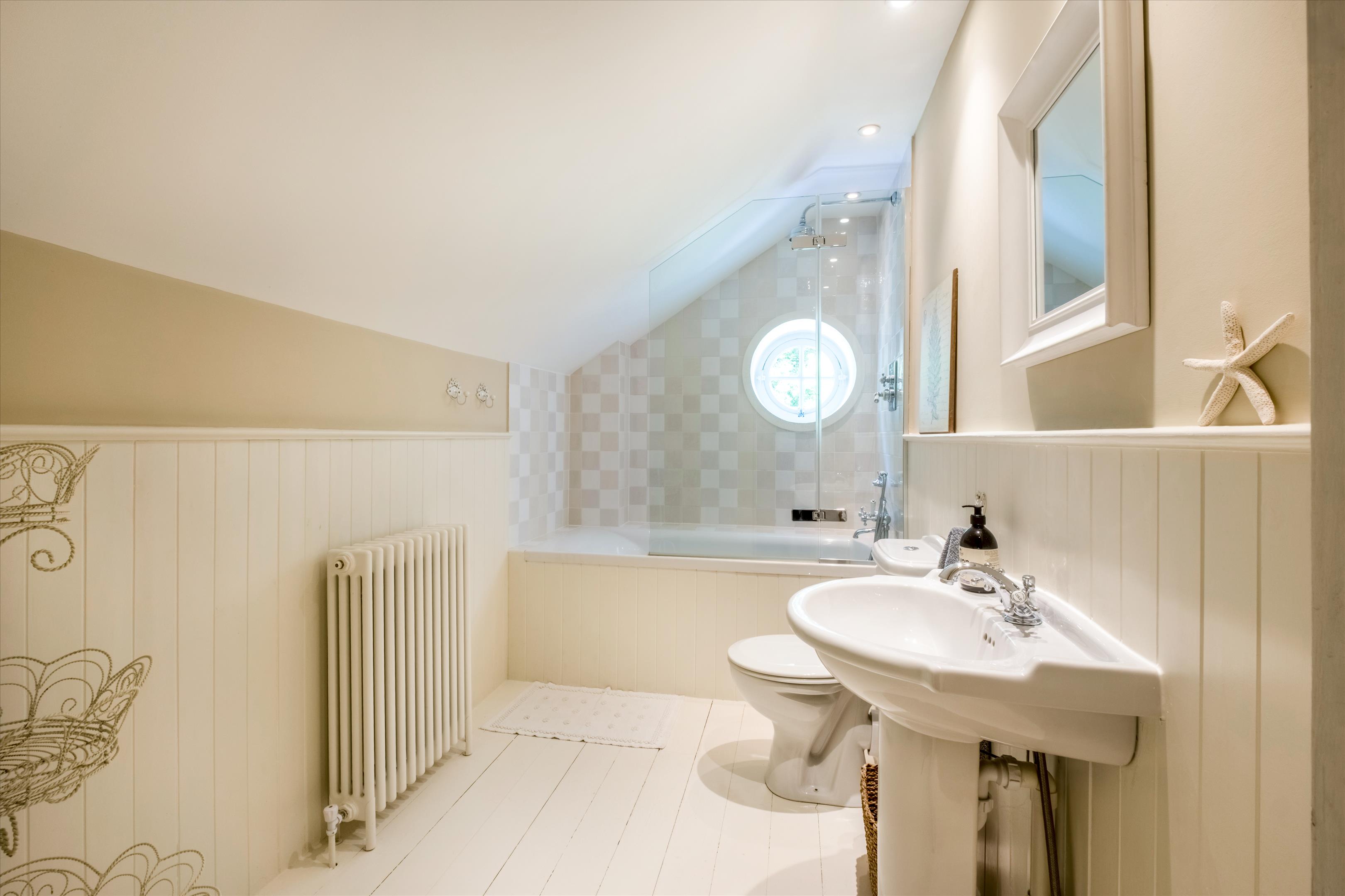 Everlands, Ide Hill, Sevenoaks, Kent, TN14