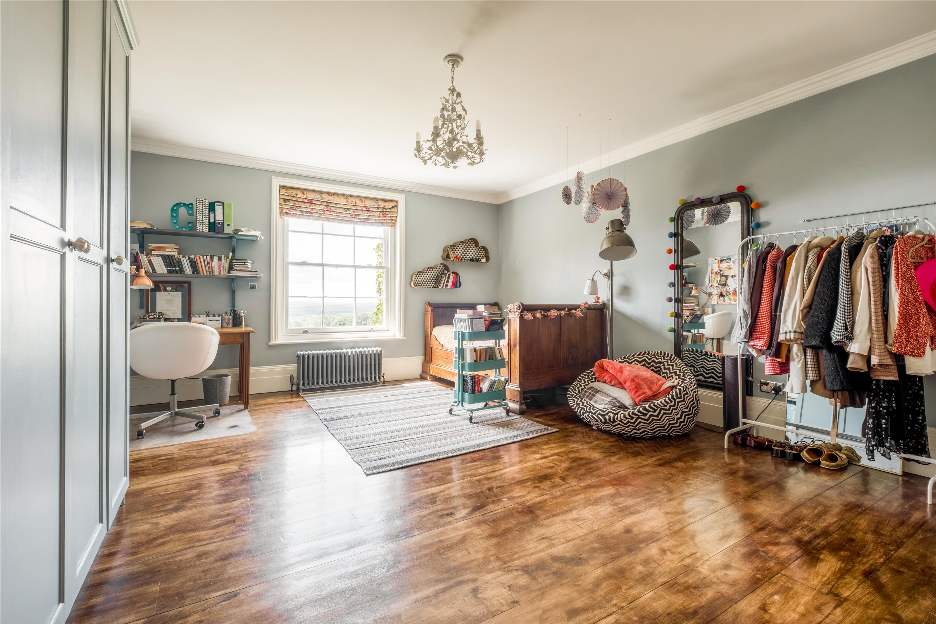 Everlands, Ide Hill, Sevenoaks, Kent, TN14