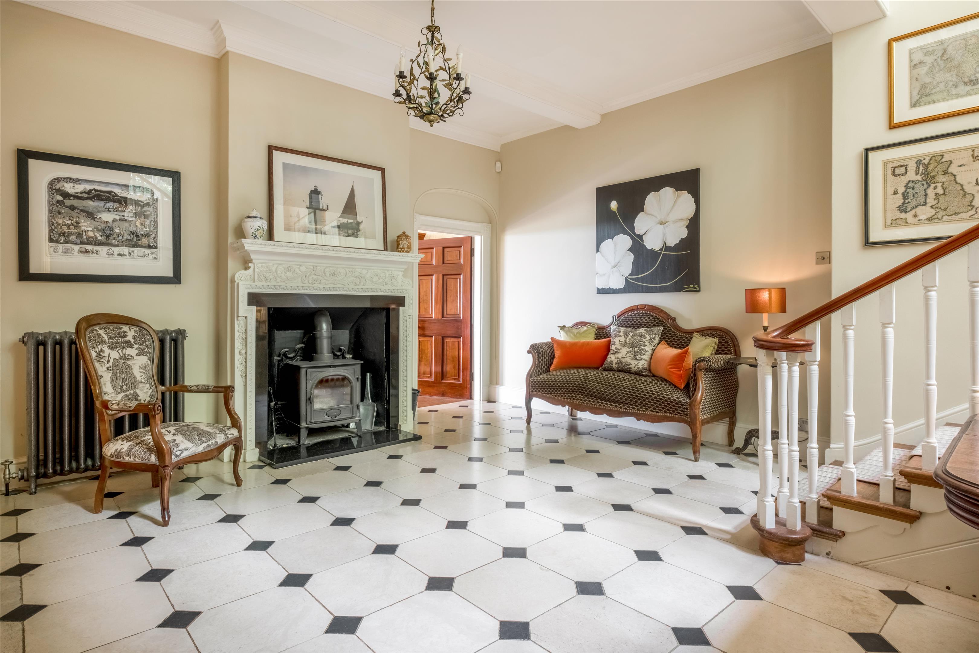 Everlands, Ide Hill, Sevenoaks, Kent, TN14