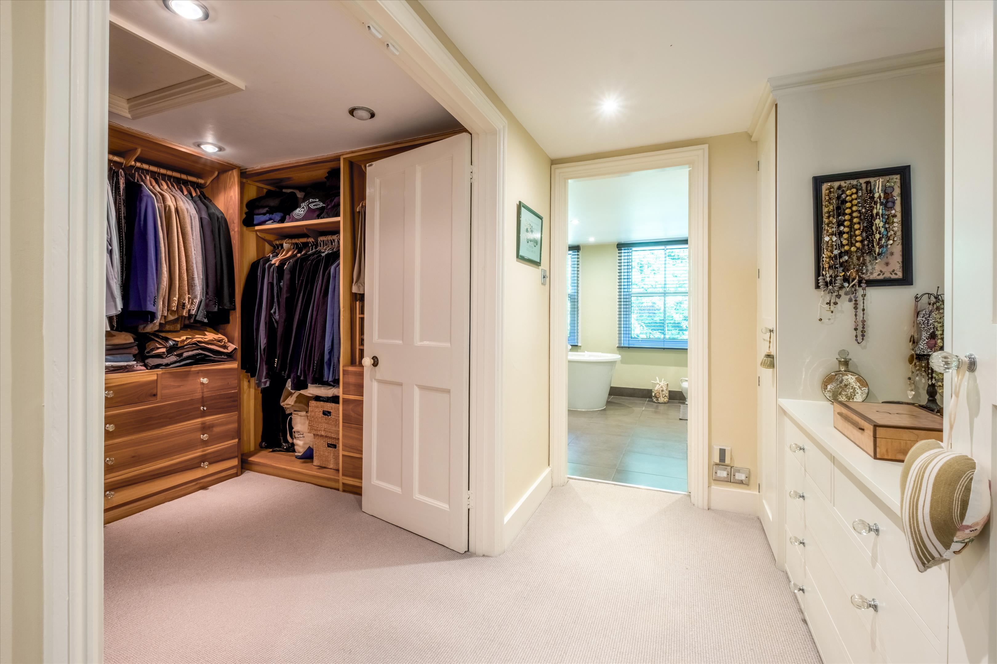 Everlands, Ide Hill, Sevenoaks, Kent, TN14