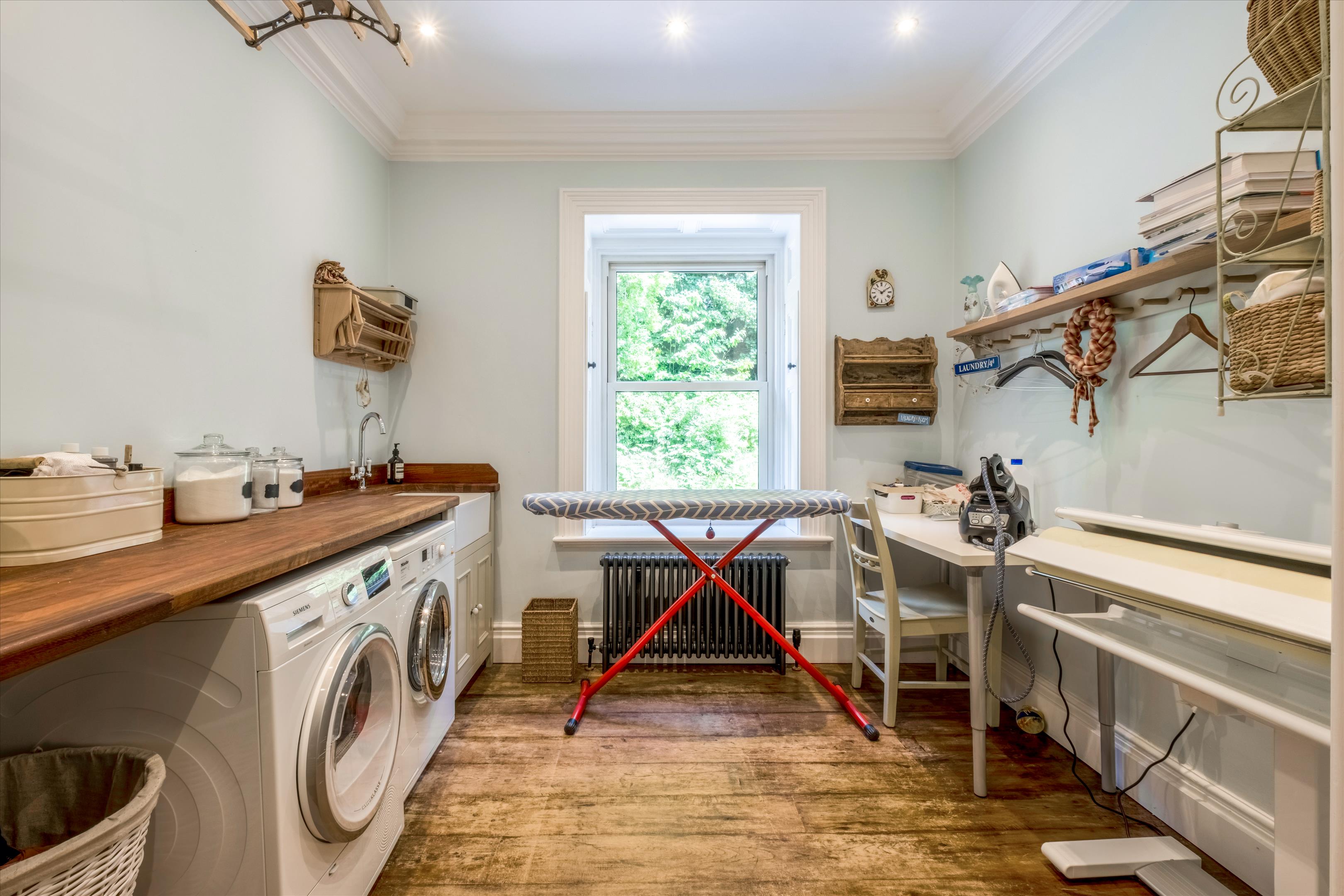 Everlands, Ide Hill, Sevenoaks, Kent, TN14