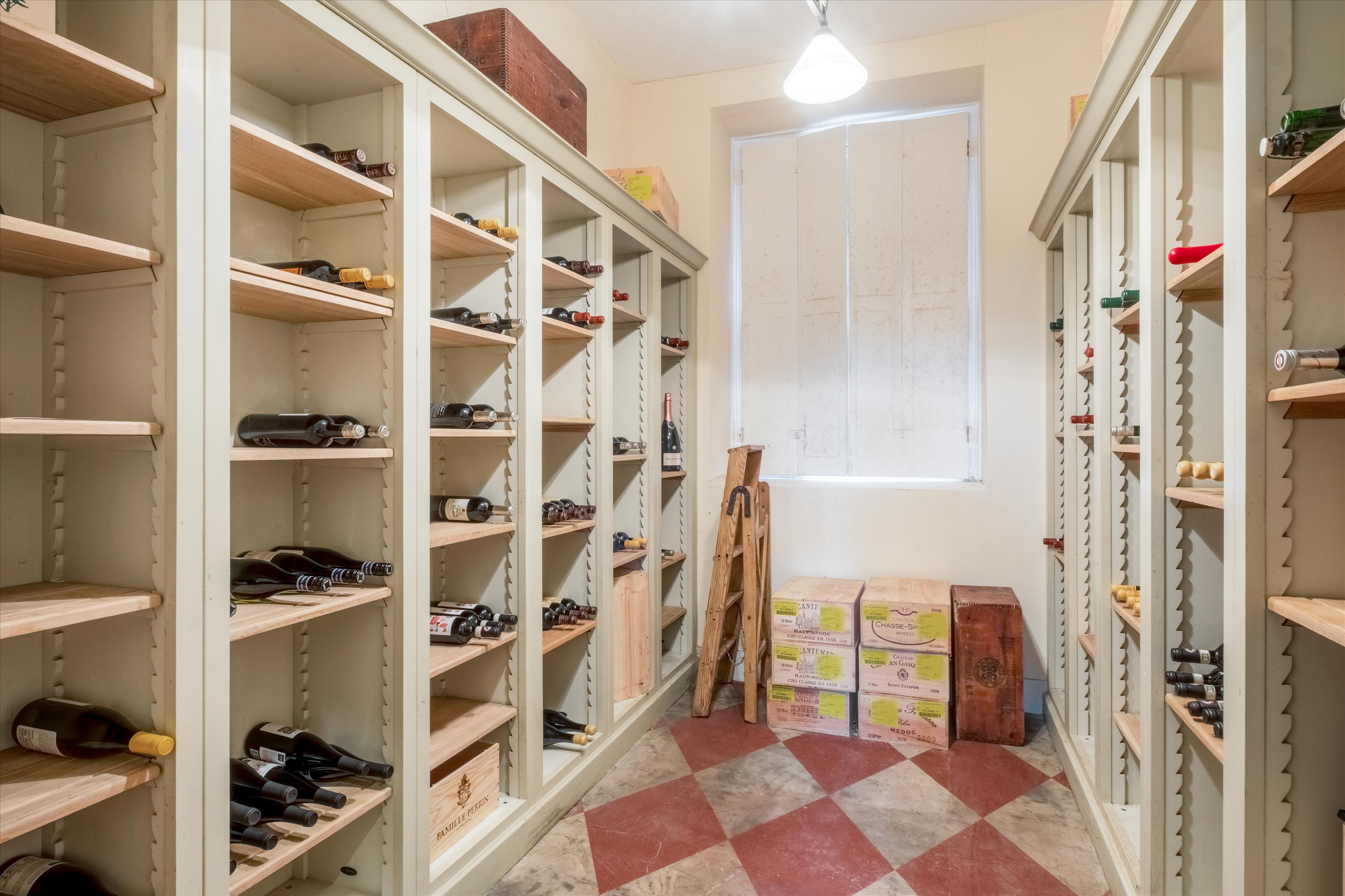 Everlands, Ide Hill, Sevenoaks, Kent, TN14