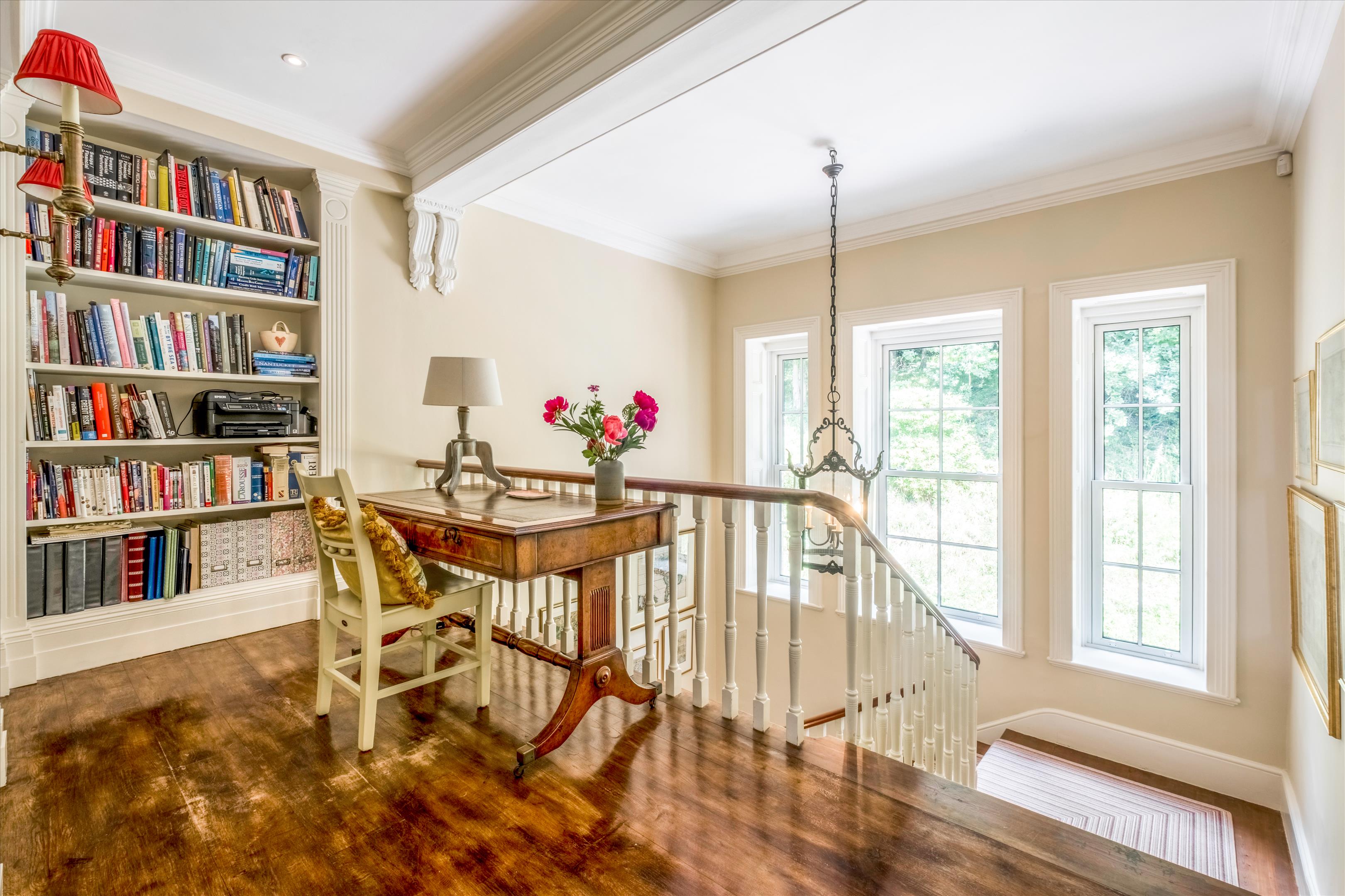 Everlands, Ide Hill, Sevenoaks, Kent, TN14