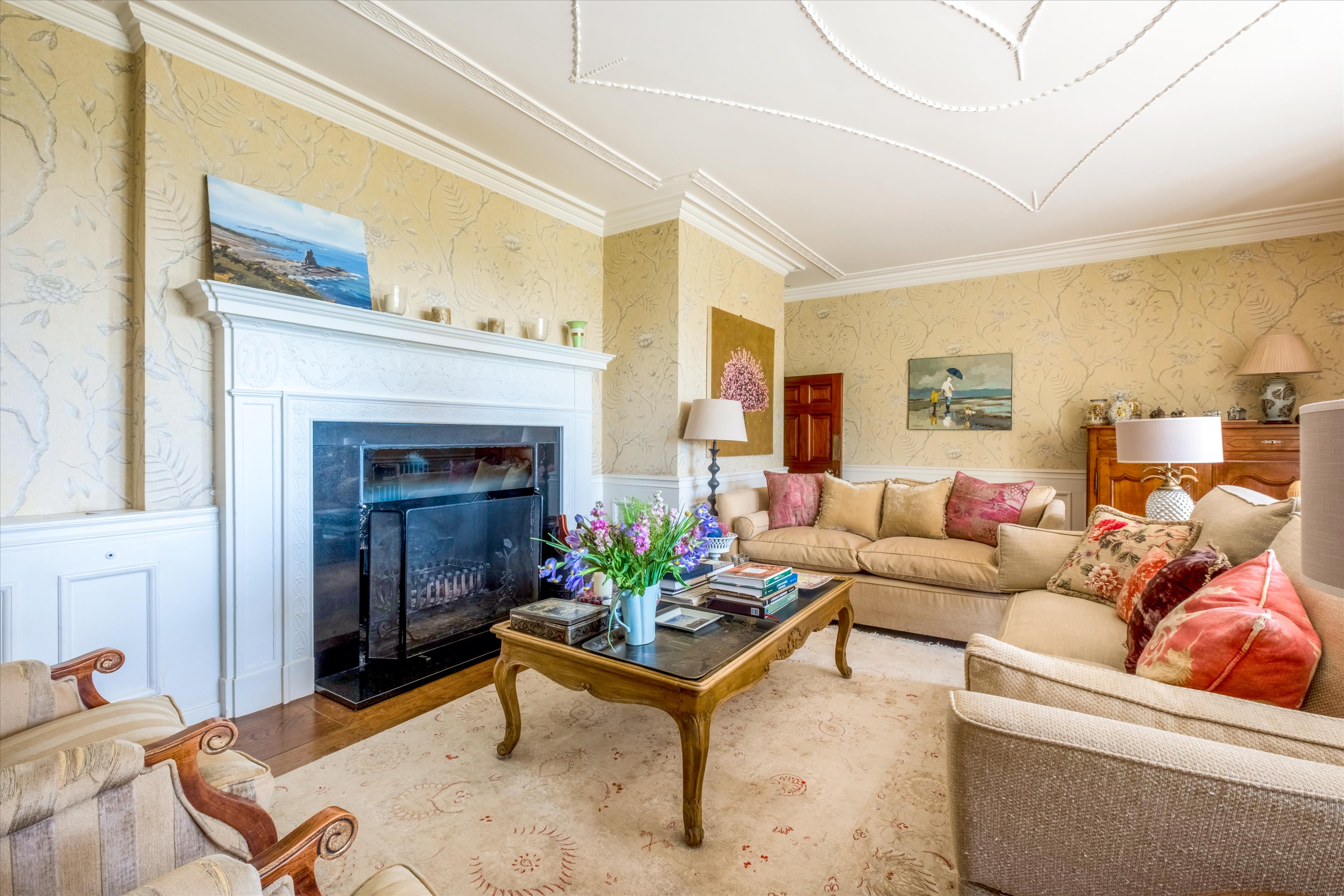 Everlands, Ide Hill, Sevenoaks, Kent, TN14