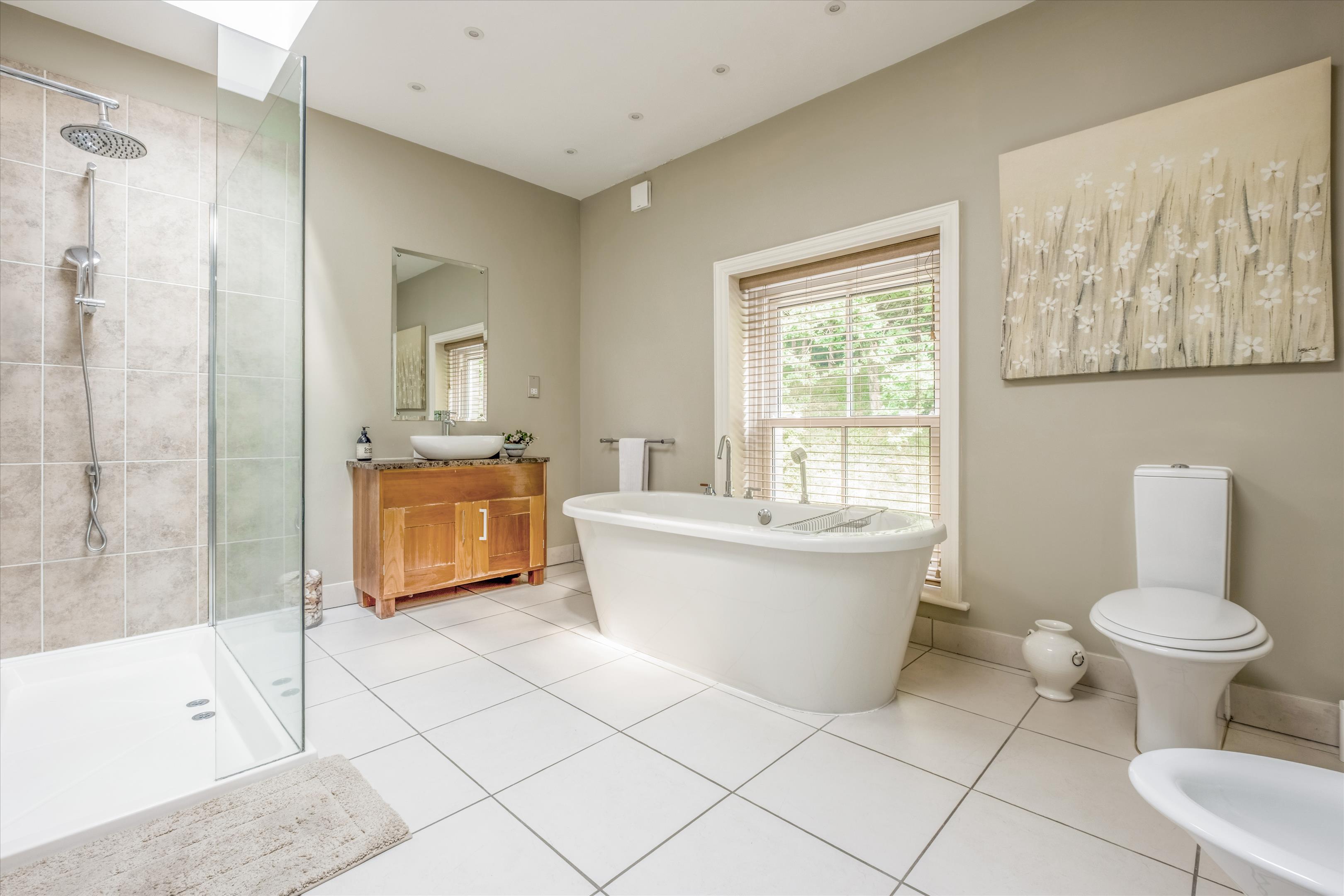 Everlands, Ide Hill, Sevenoaks, Kent, TN14