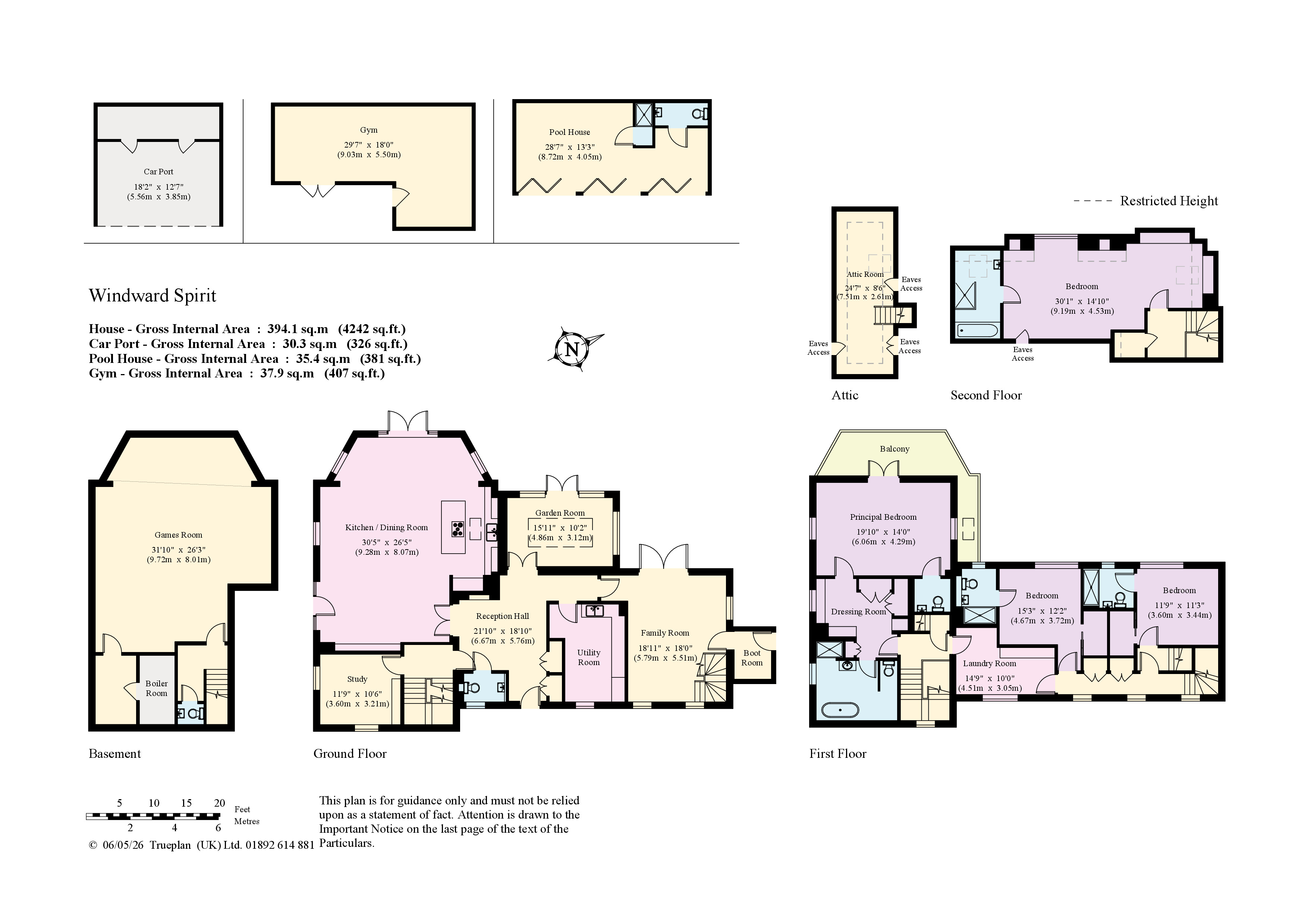 Valley Road, Fawkham, Longfield, Kent DA3