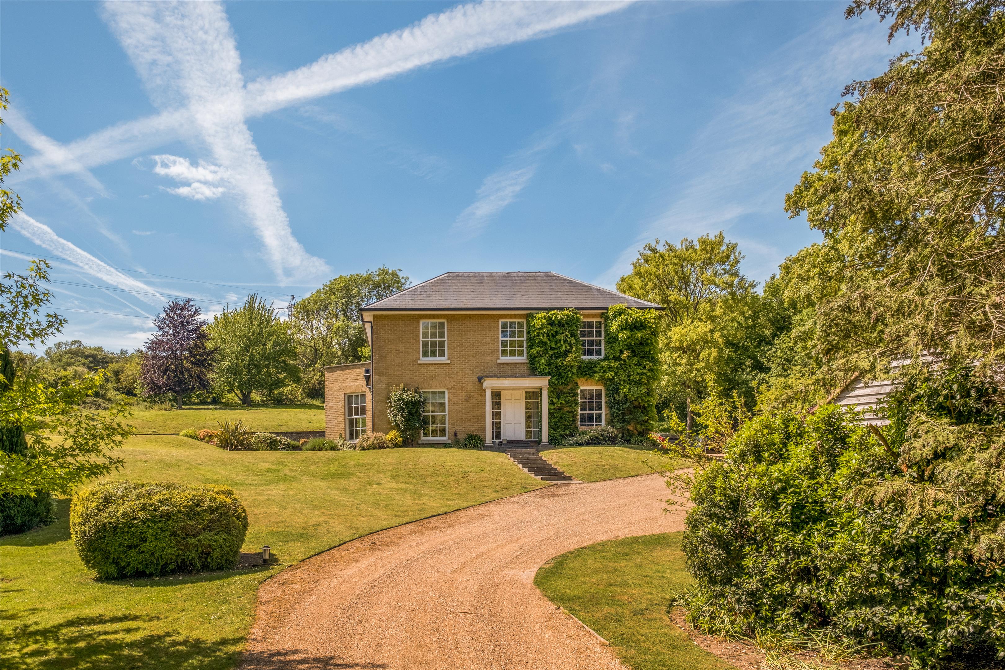 Valley Road, Fawkham, Longfield, Kent DA3