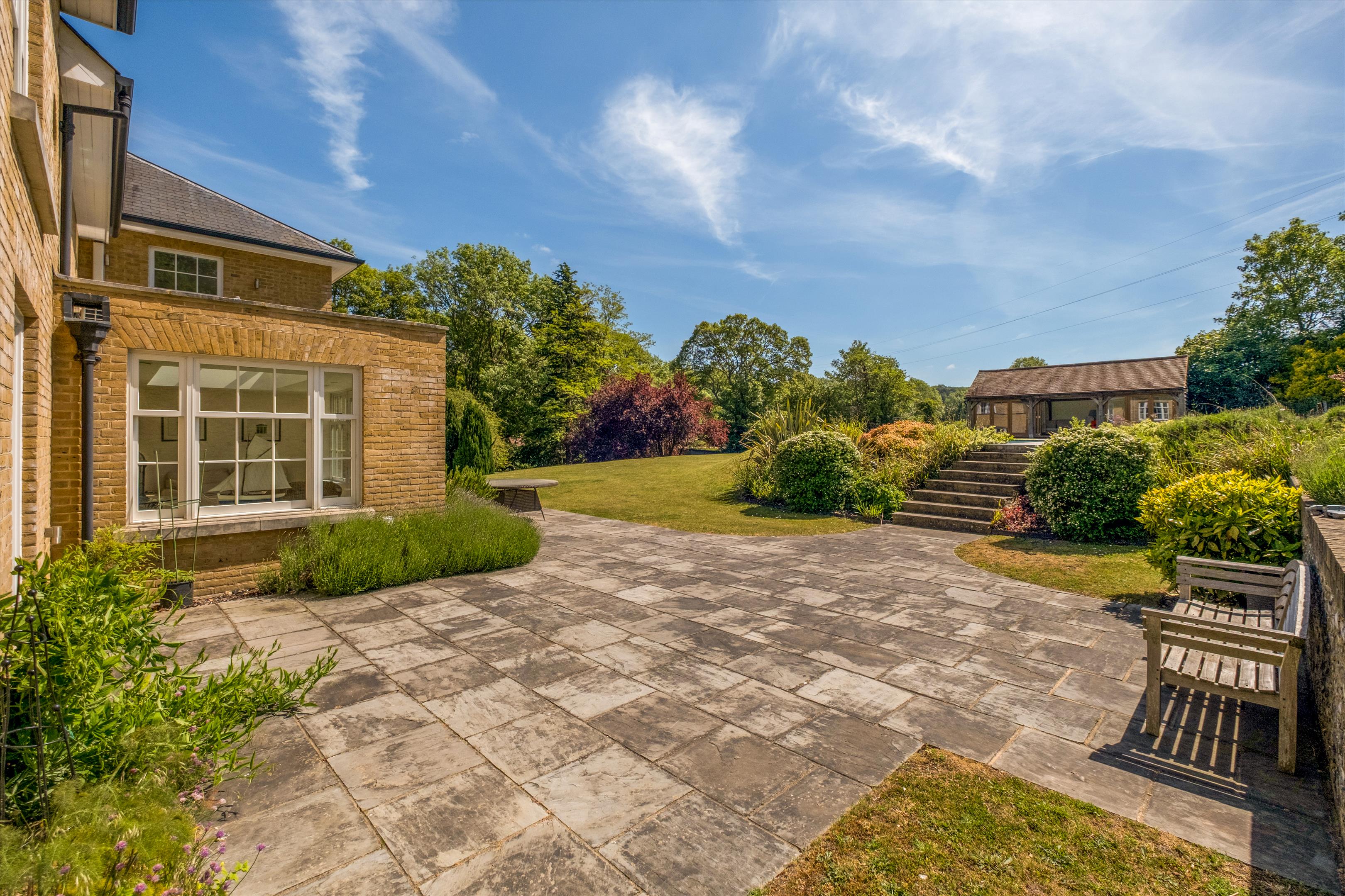 Valley Road, Fawkham, Longfield, Kent DA3