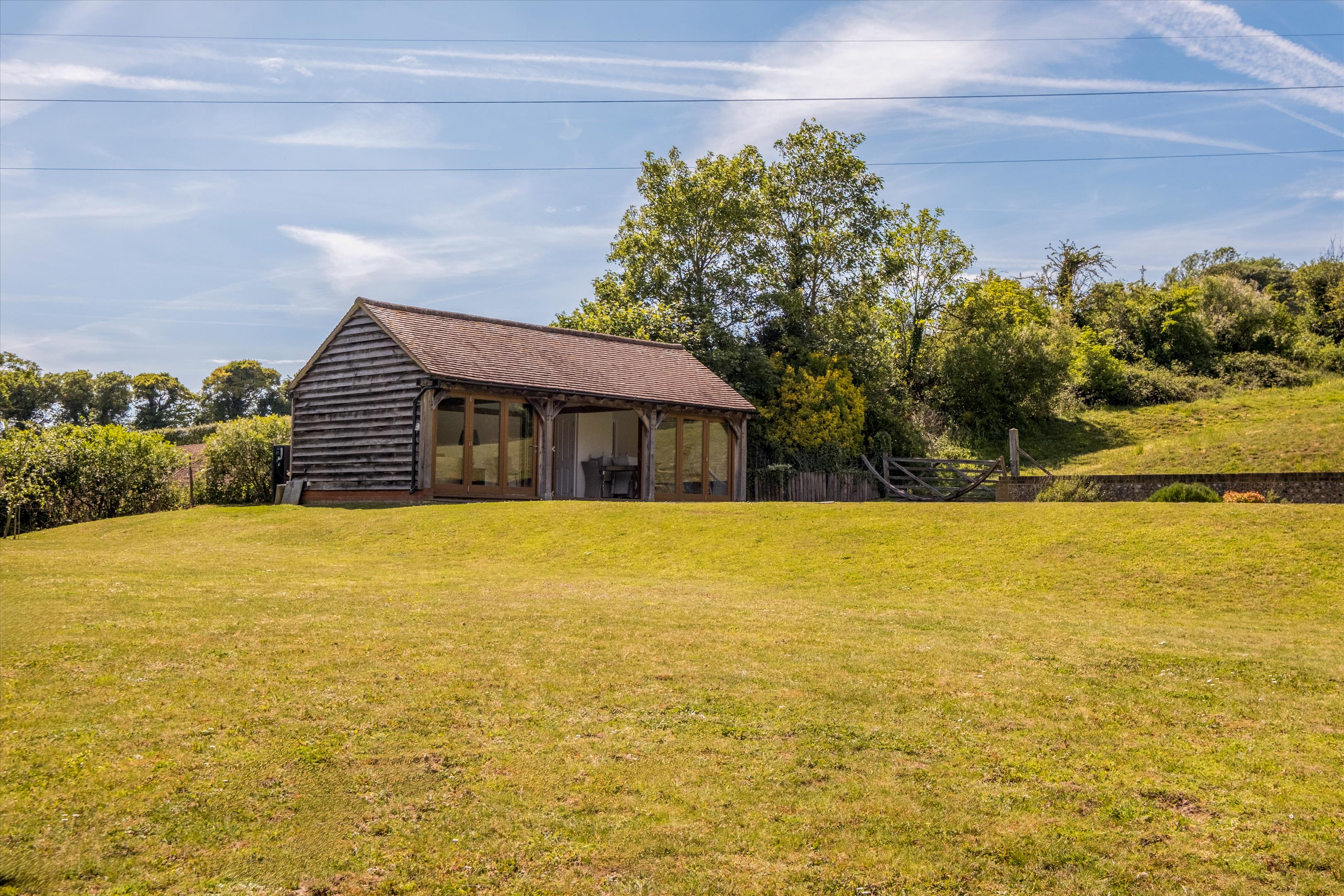 Valley Road, Fawkham, Longfield, Kent DA3