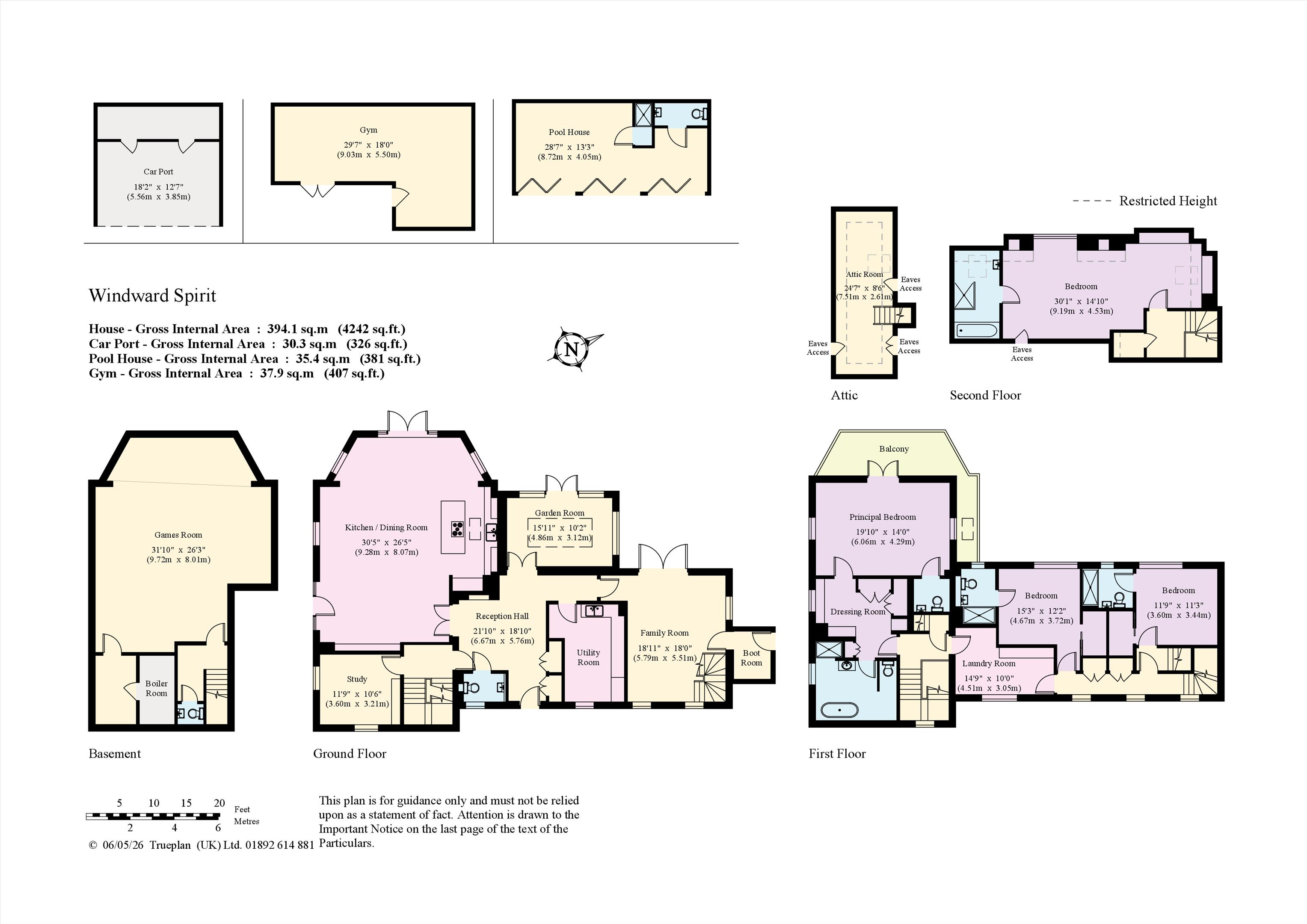 Valley Road, Fawkham, Longfield, Kent DA3