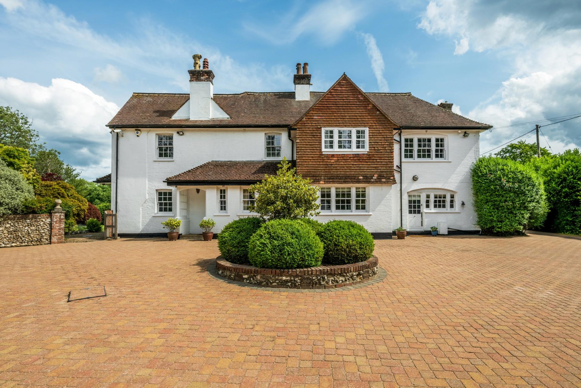Main Road, Knockholt, Kent, TN14