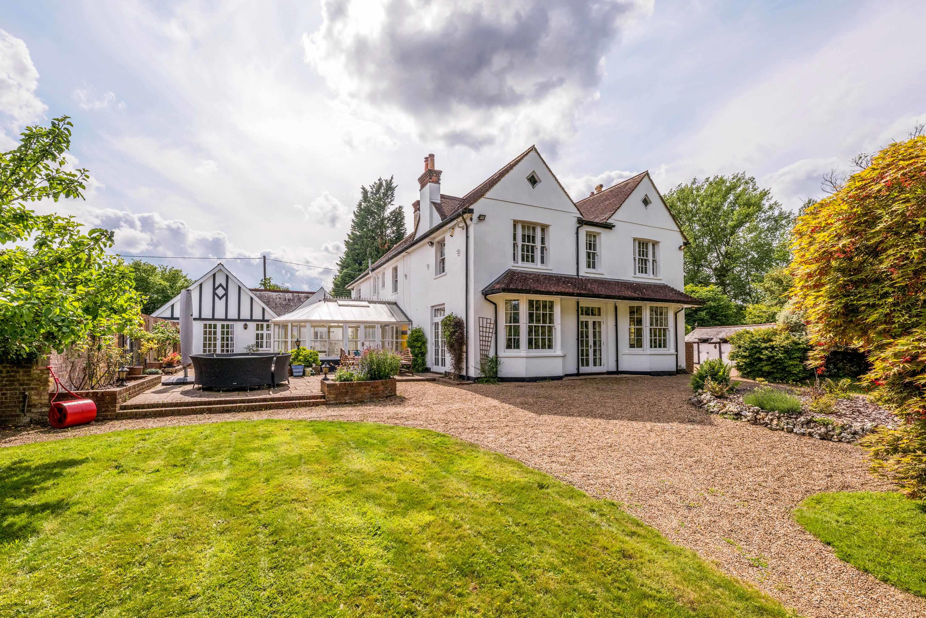 Main Road, Knockholt, Kent, TN14