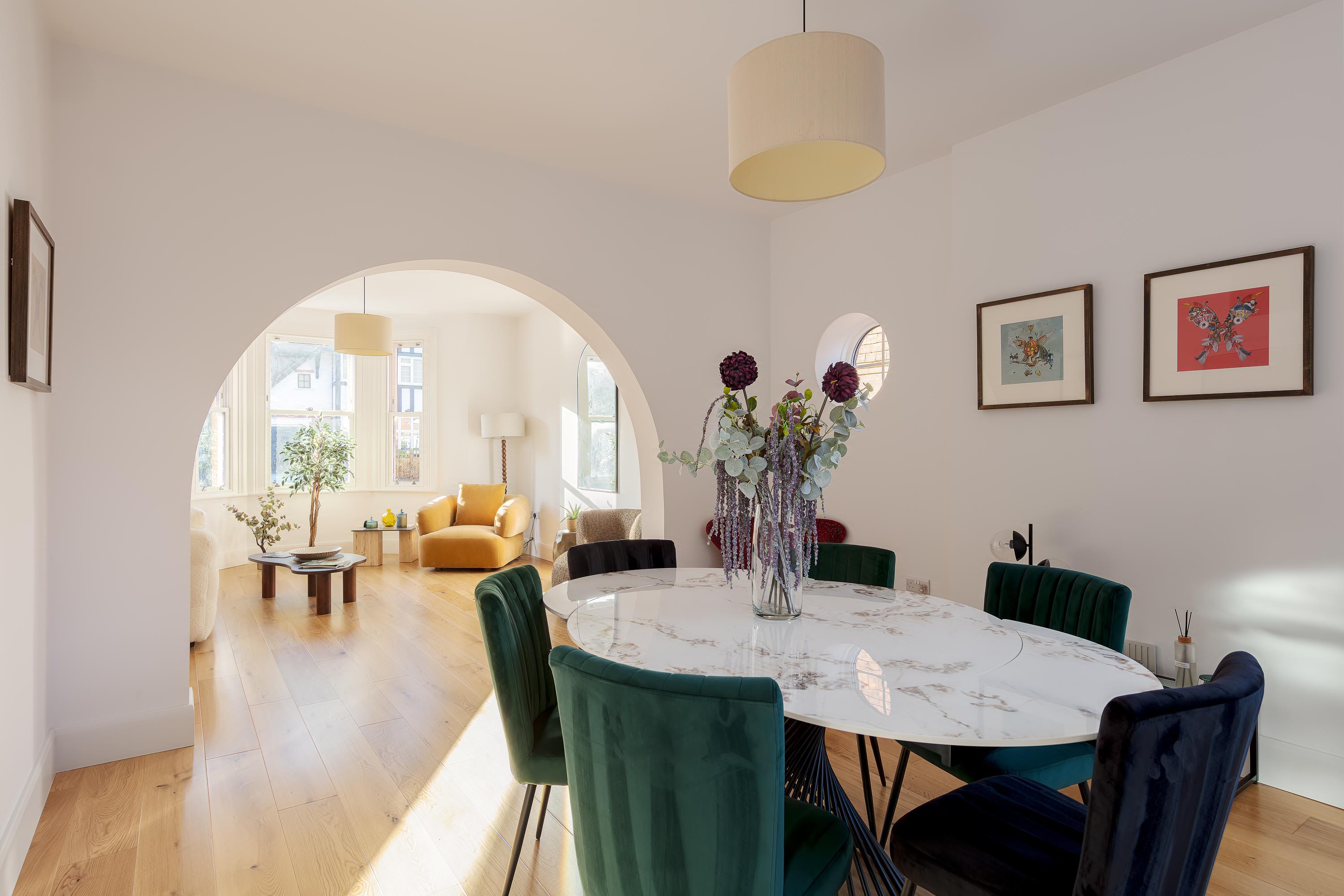 The Drive, Sevenoaks, Kent, TN13