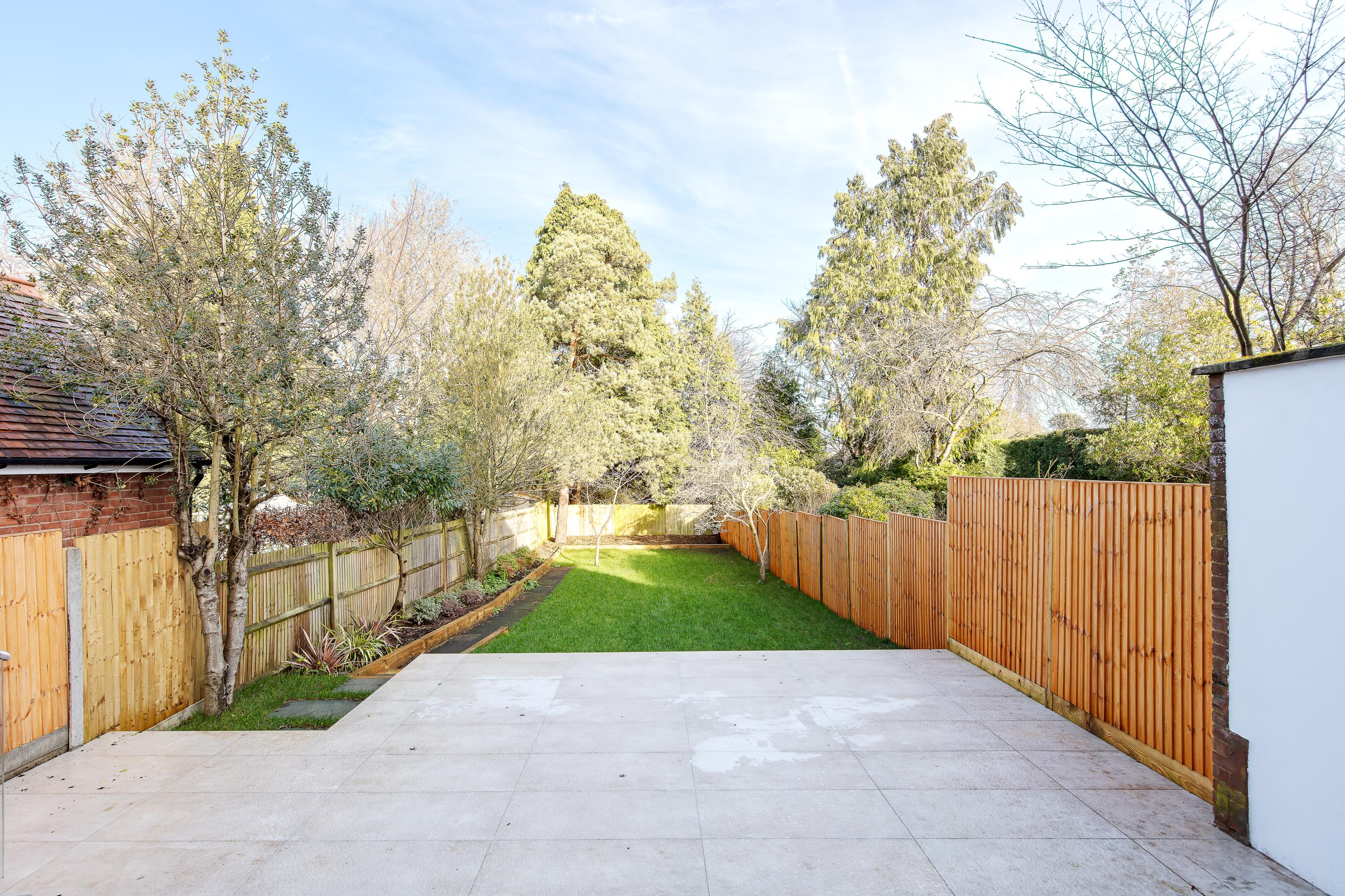 The Drive, Sevenoaks, Kent, TN13