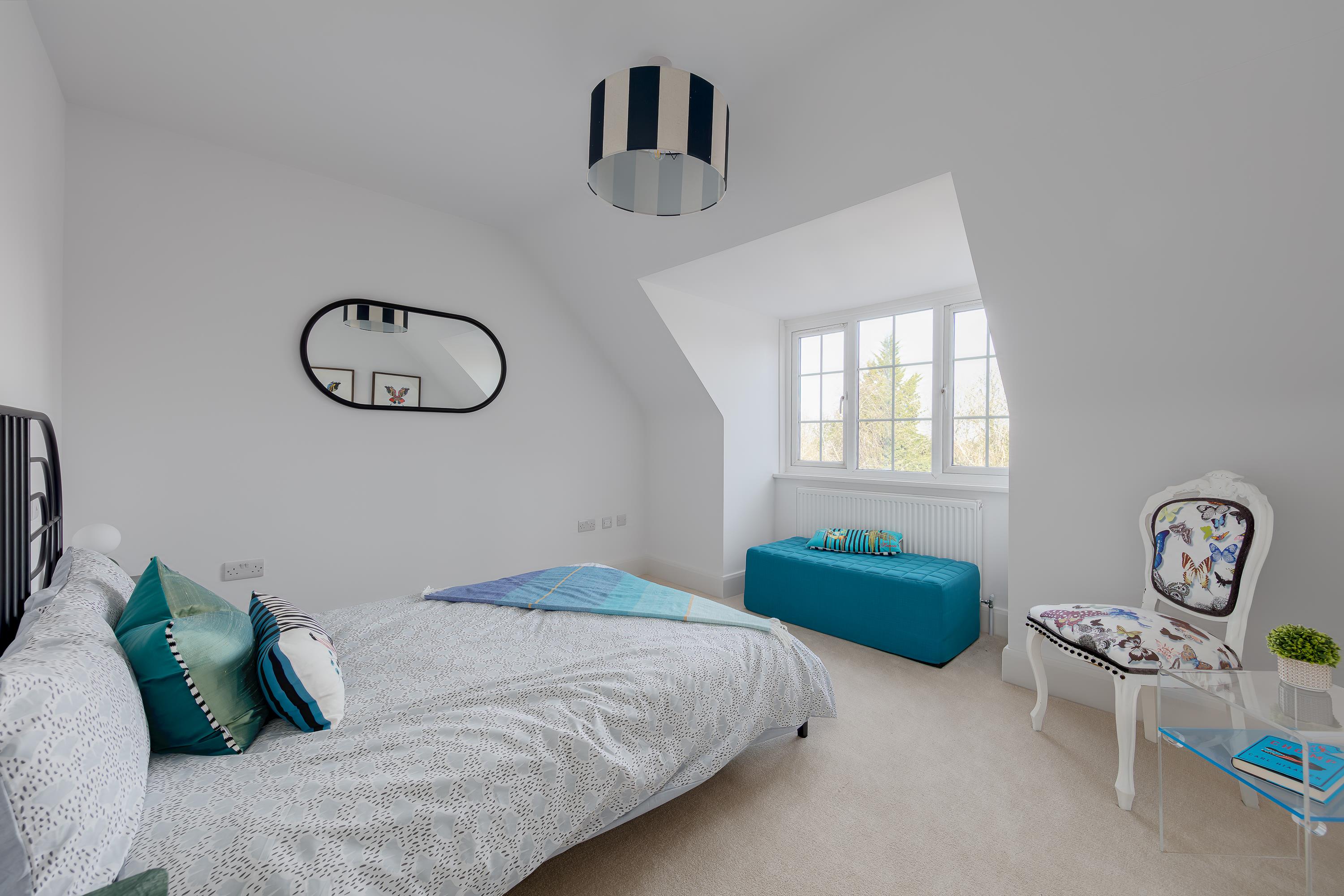 The Drive, Sevenoaks, Kent, TN13