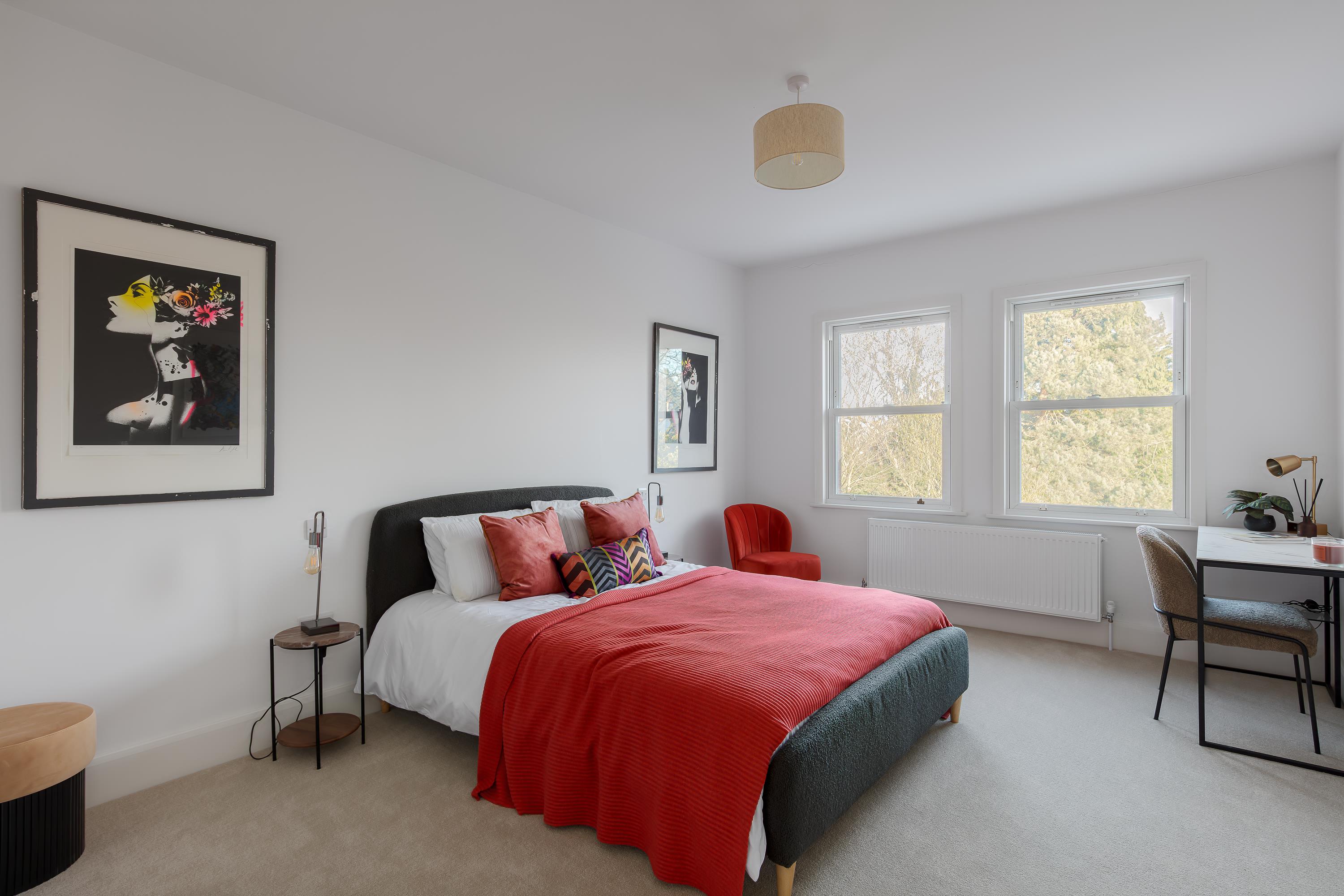 The Drive, Sevenoaks, Kent, TN13