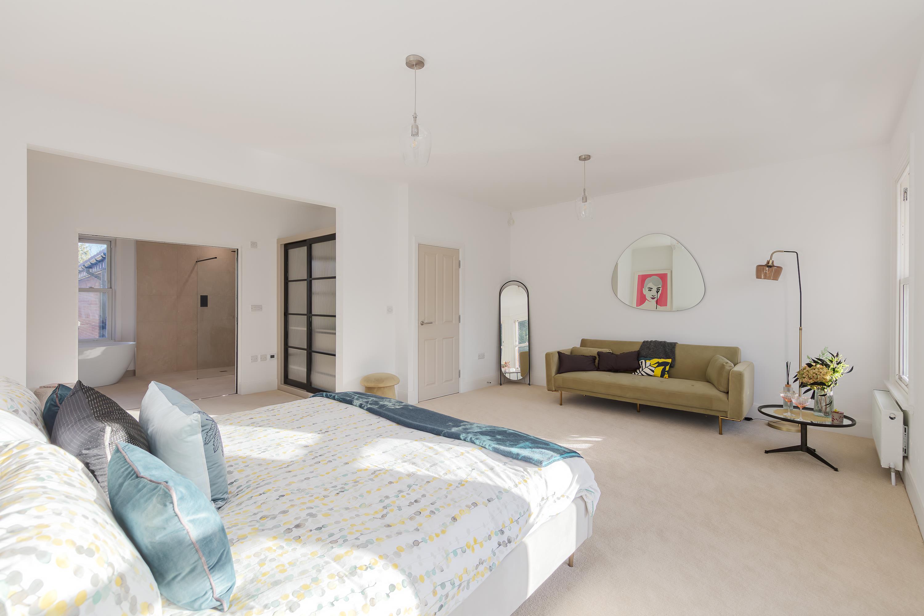 The Drive, Sevenoaks, Kent, TN13