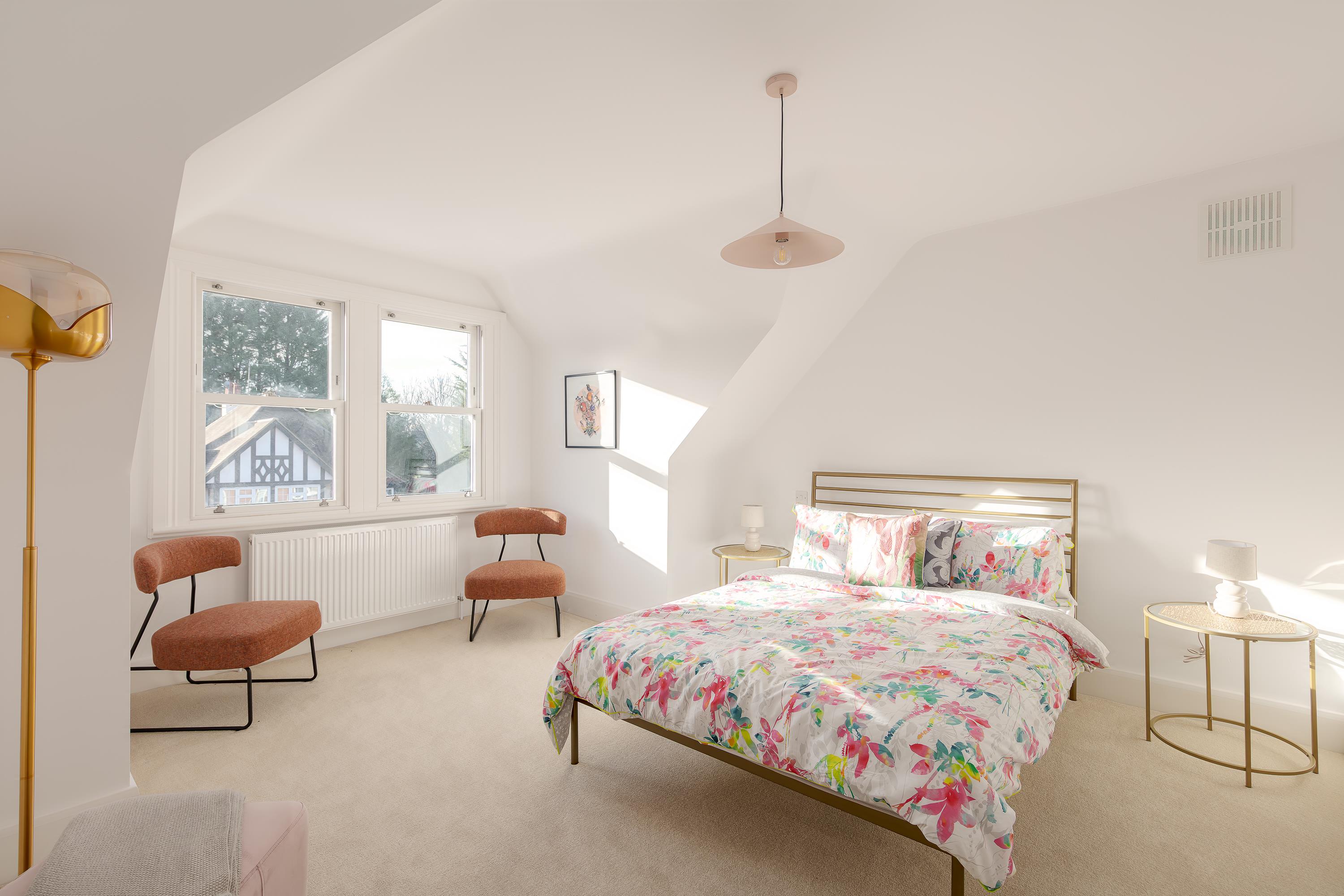 The Drive, Sevenoaks, Kent, TN13