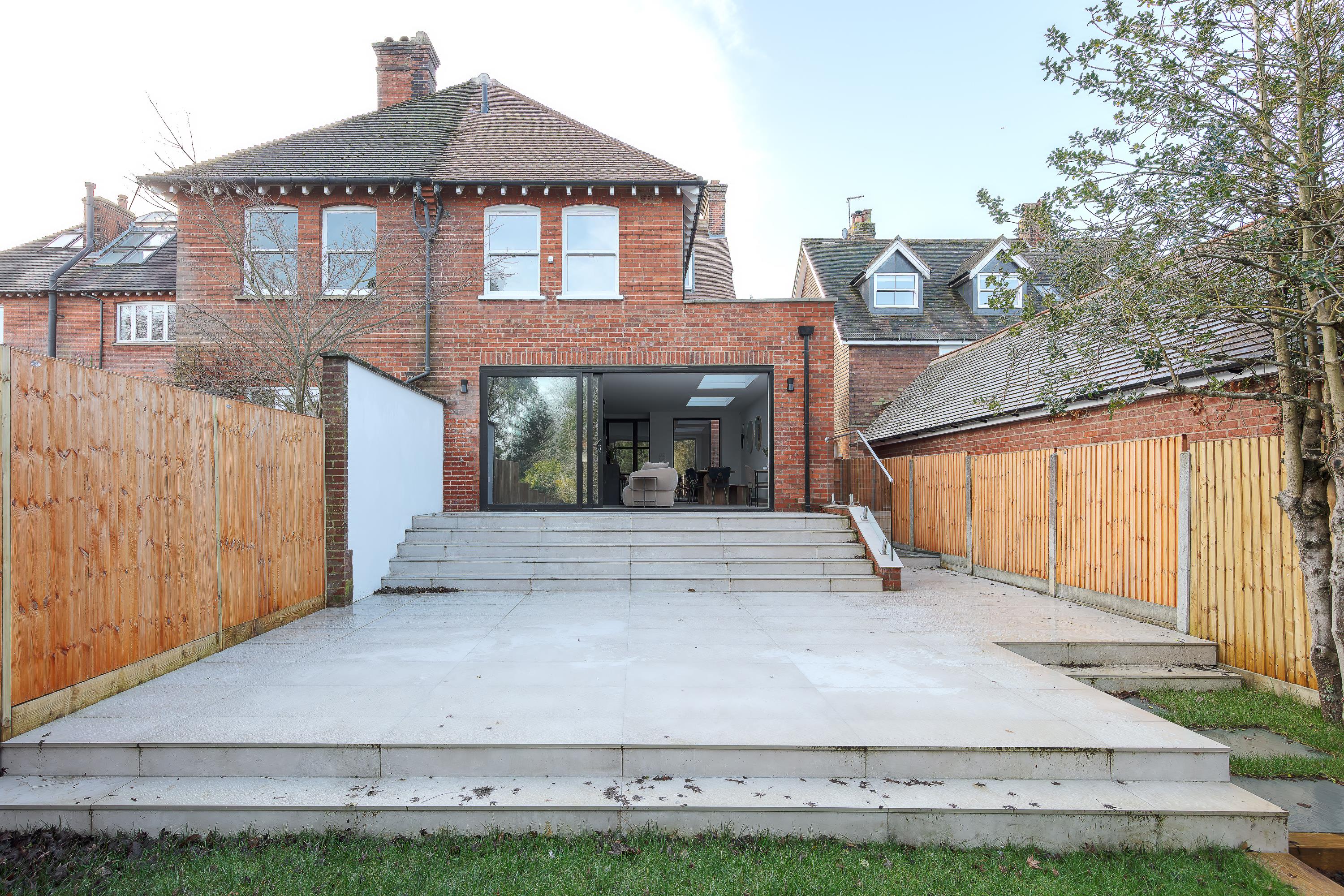 The Drive, Sevenoaks, Kent, TN13