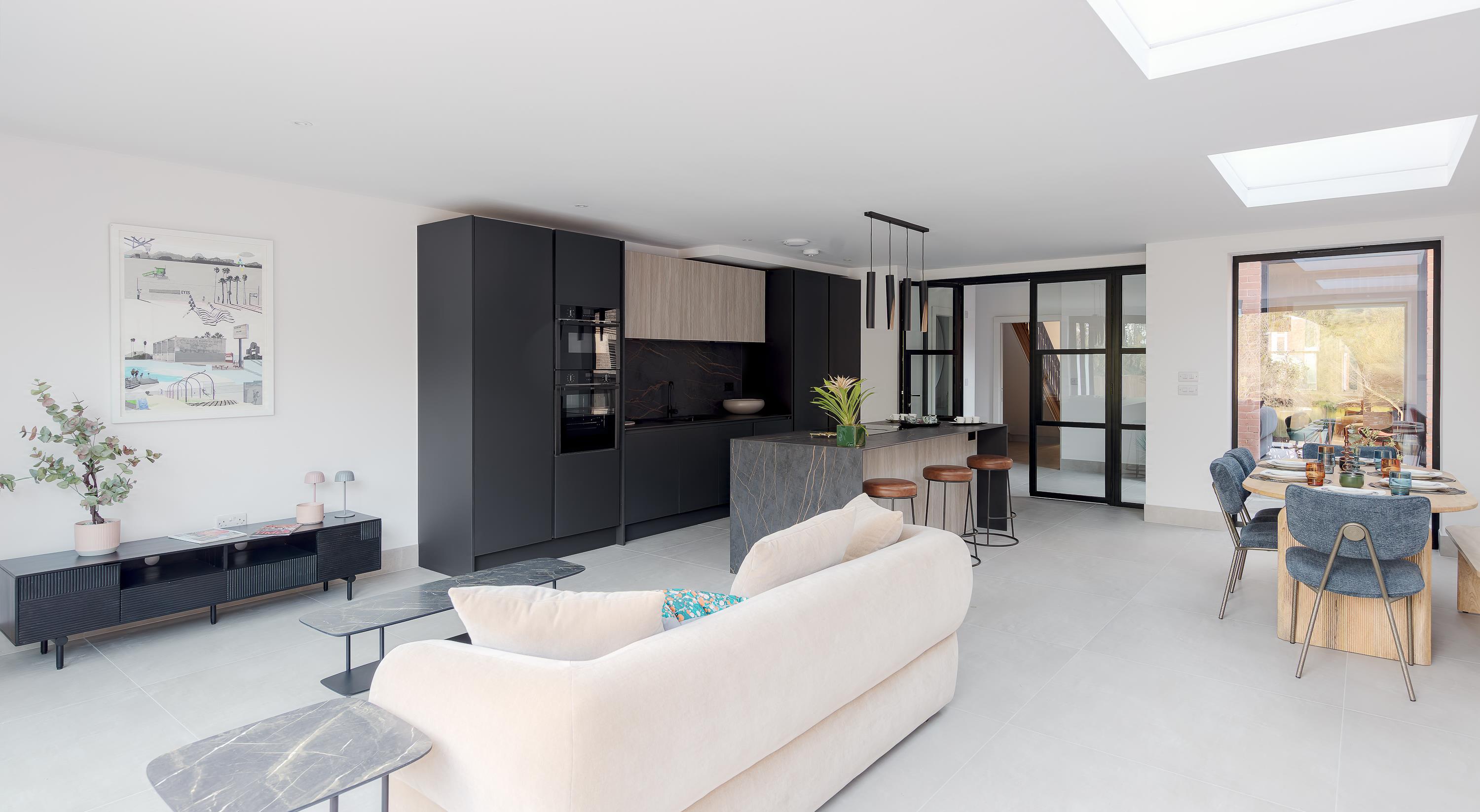 The Drive, Sevenoaks, Kent, TN13