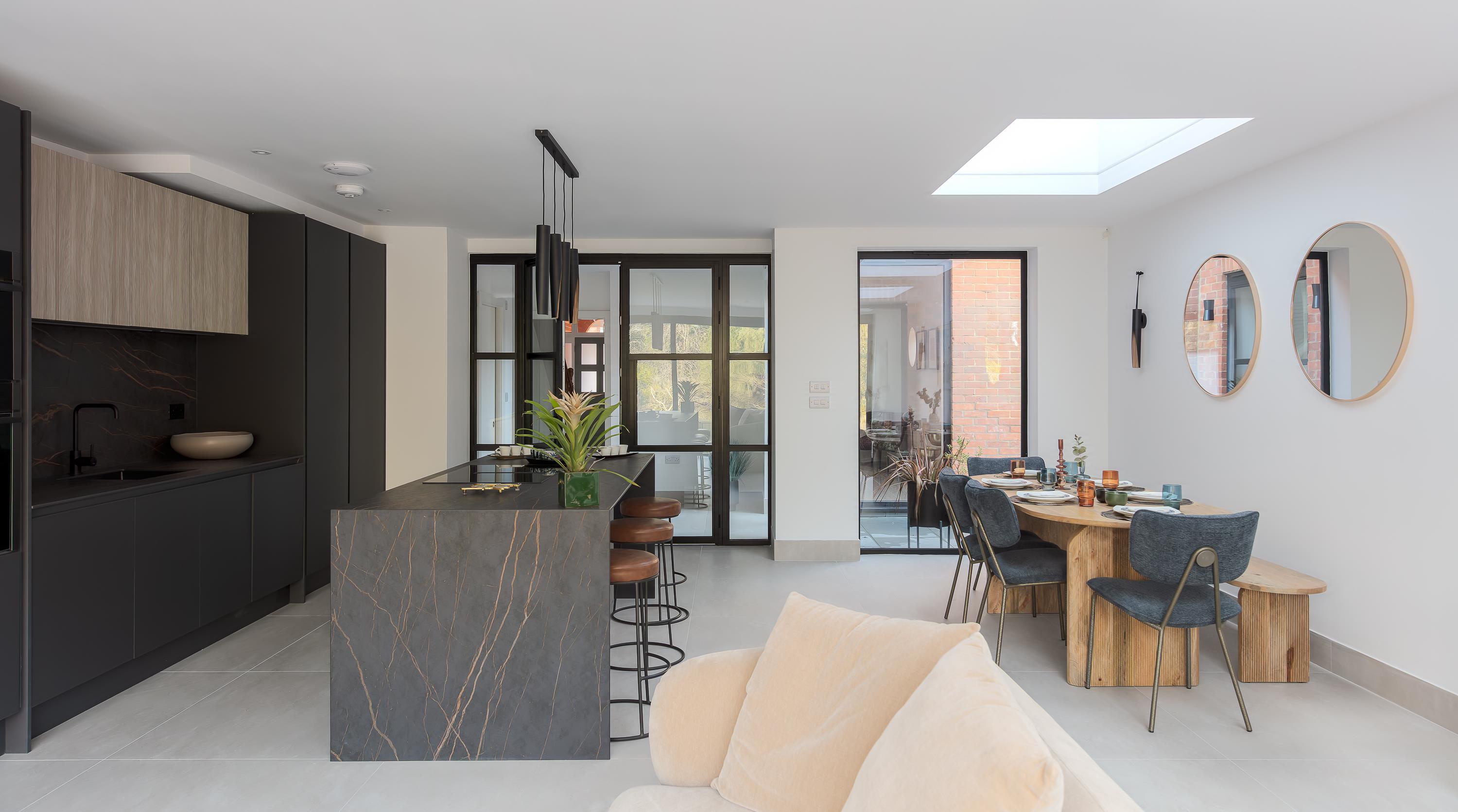 The Drive, Sevenoaks, Kent, TN13