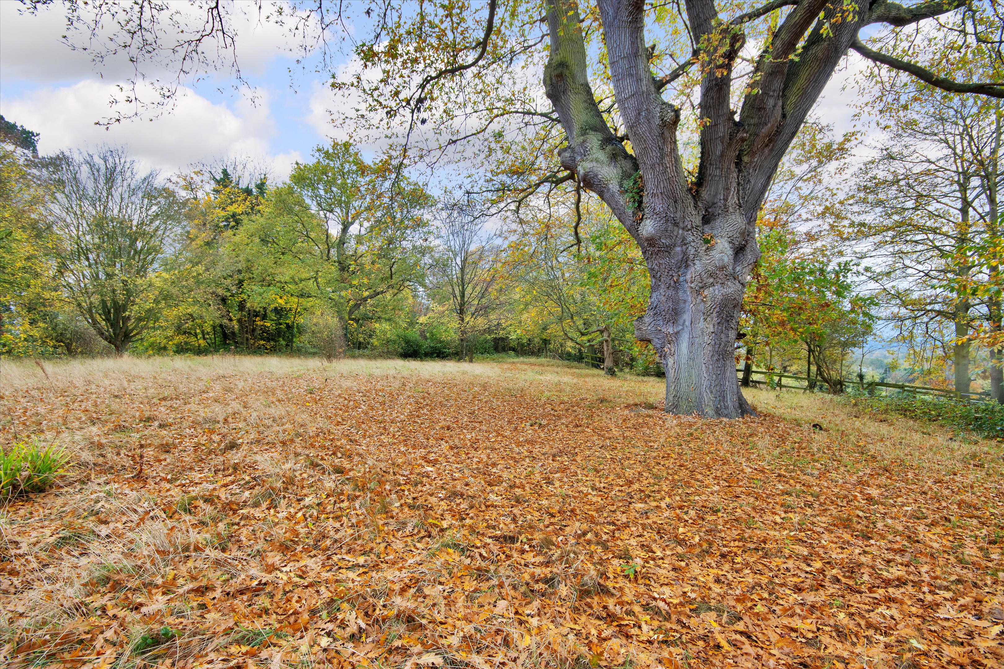 Darenth Hill, Dartford, Kent, DA2