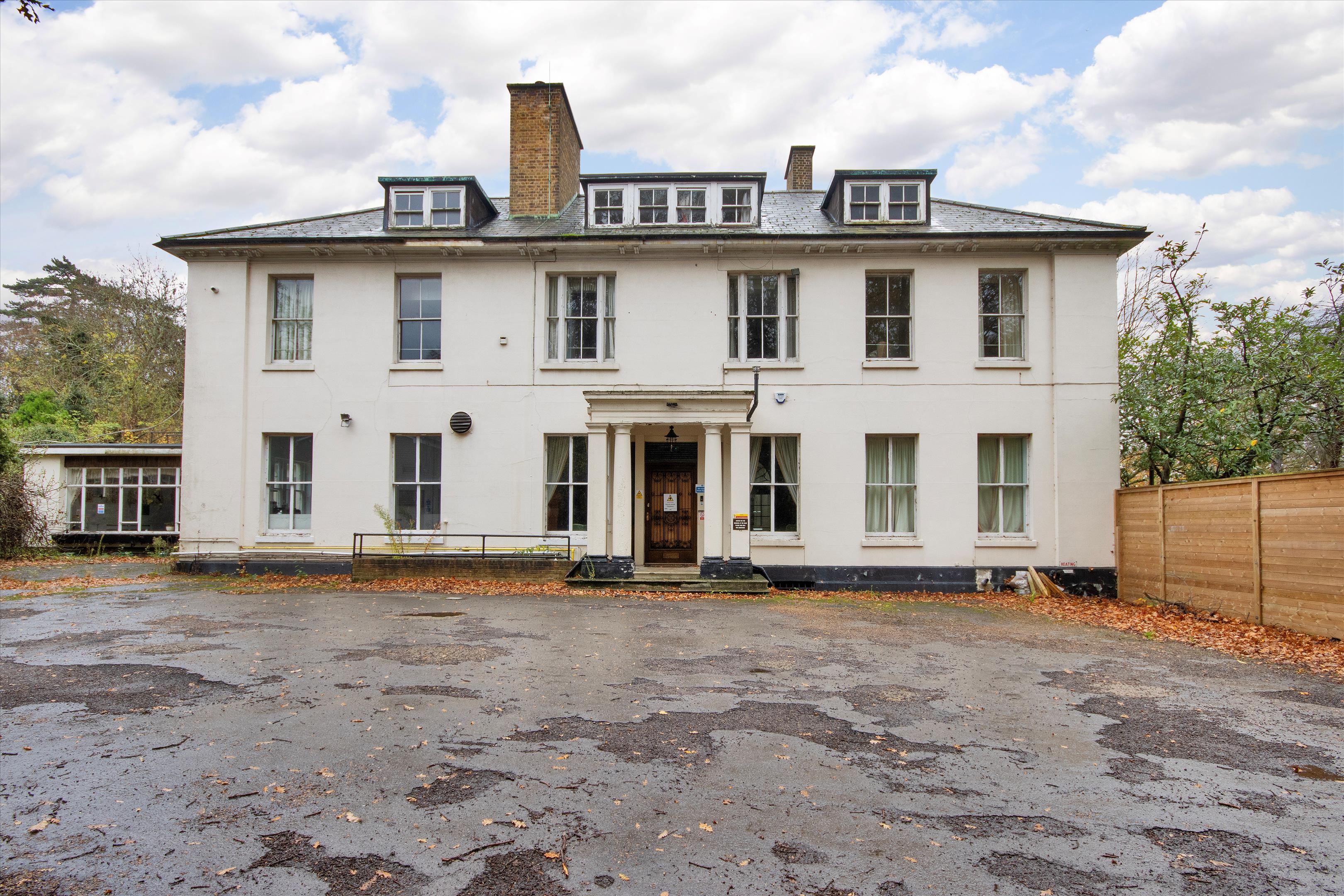 Darenth Hill, Dartford, Kent, DA2