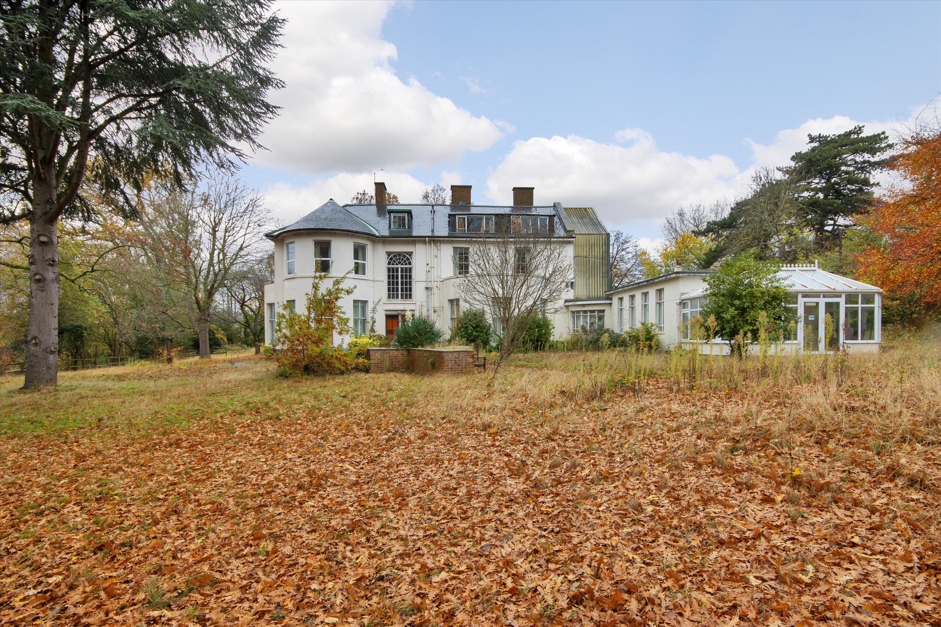 Darenth Hill, Dartford, Kent, DA2