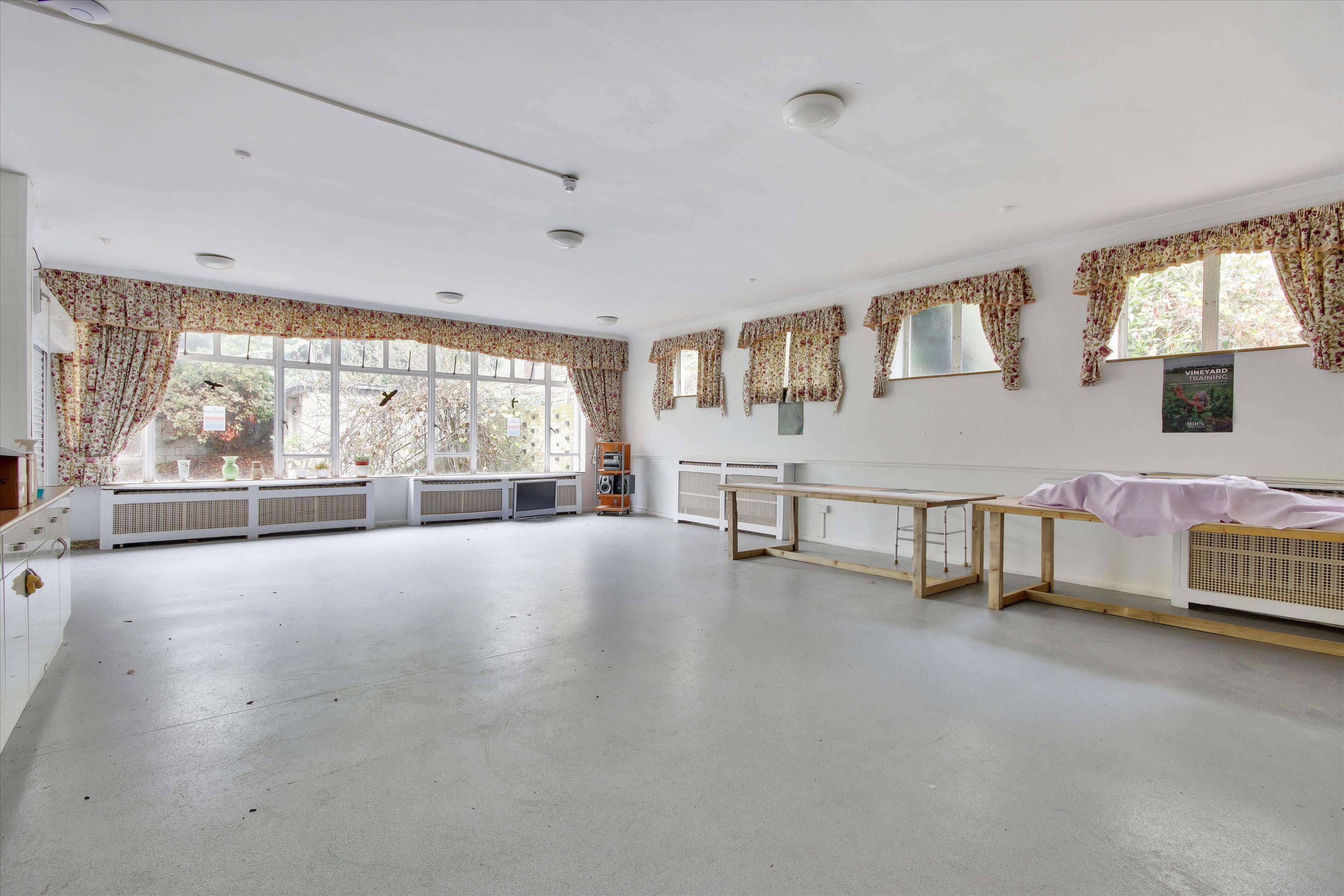 Darenth Hill, Dartford, Kent, DA2