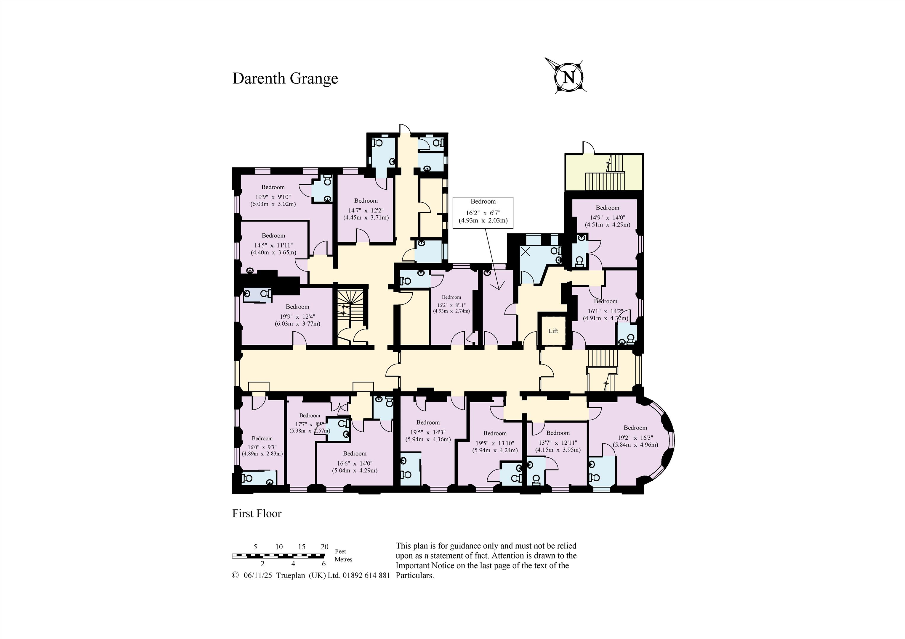 Darenth Hill, Dartford, Kent, DA2
