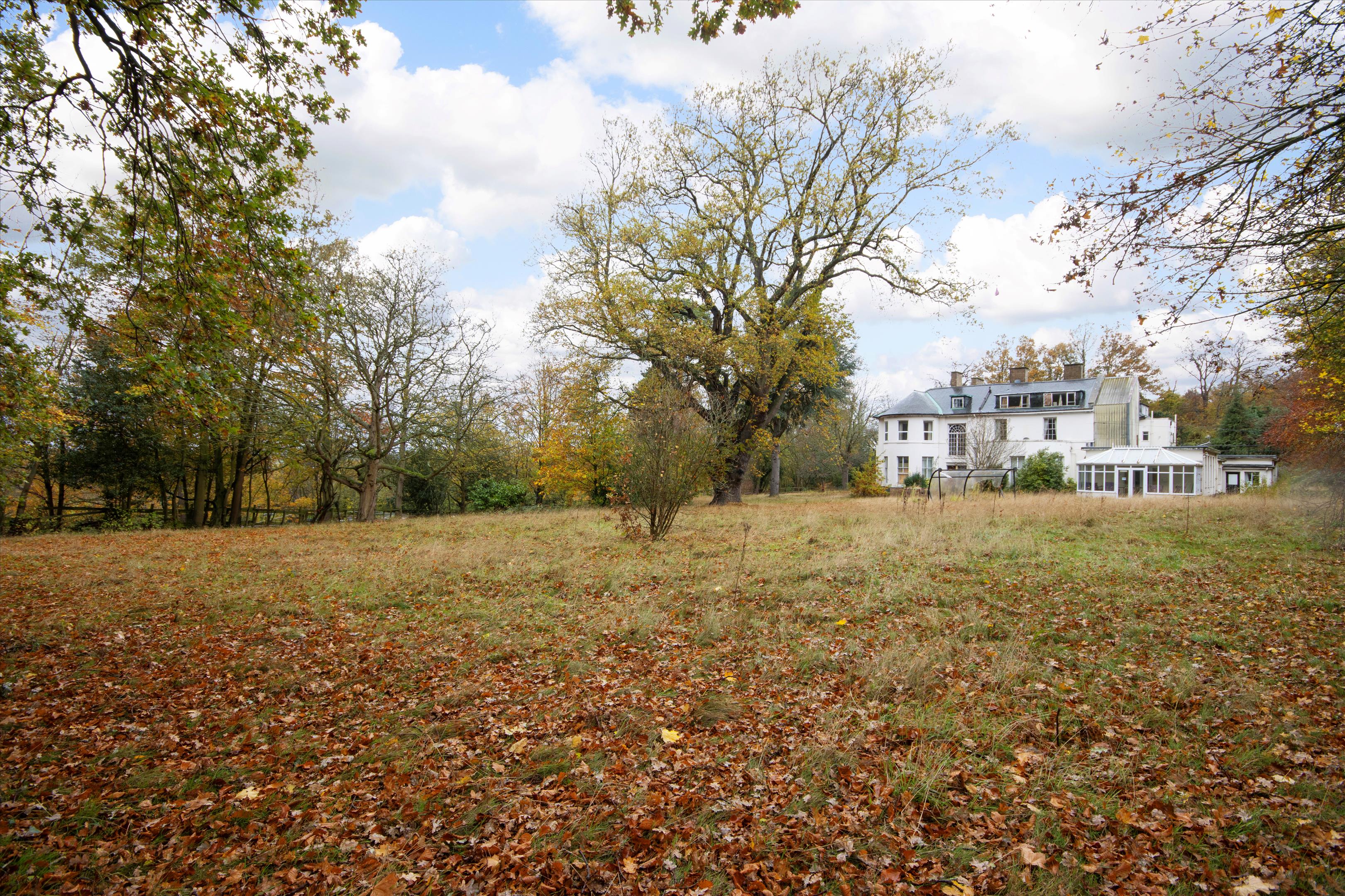 Darenth Hill, Dartford, Kent, DA2