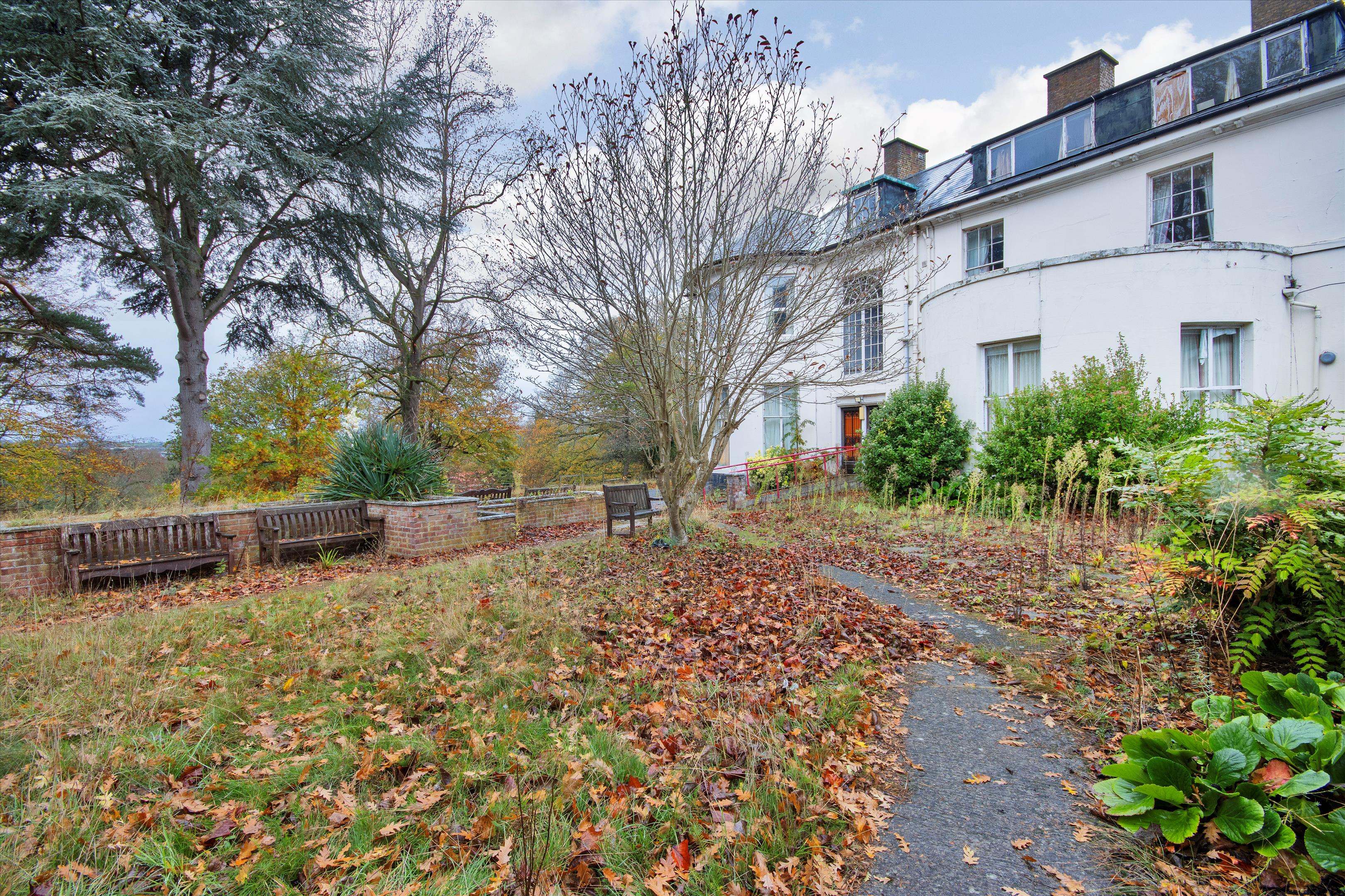 Darenth Hill, Dartford, Kent, DA2
