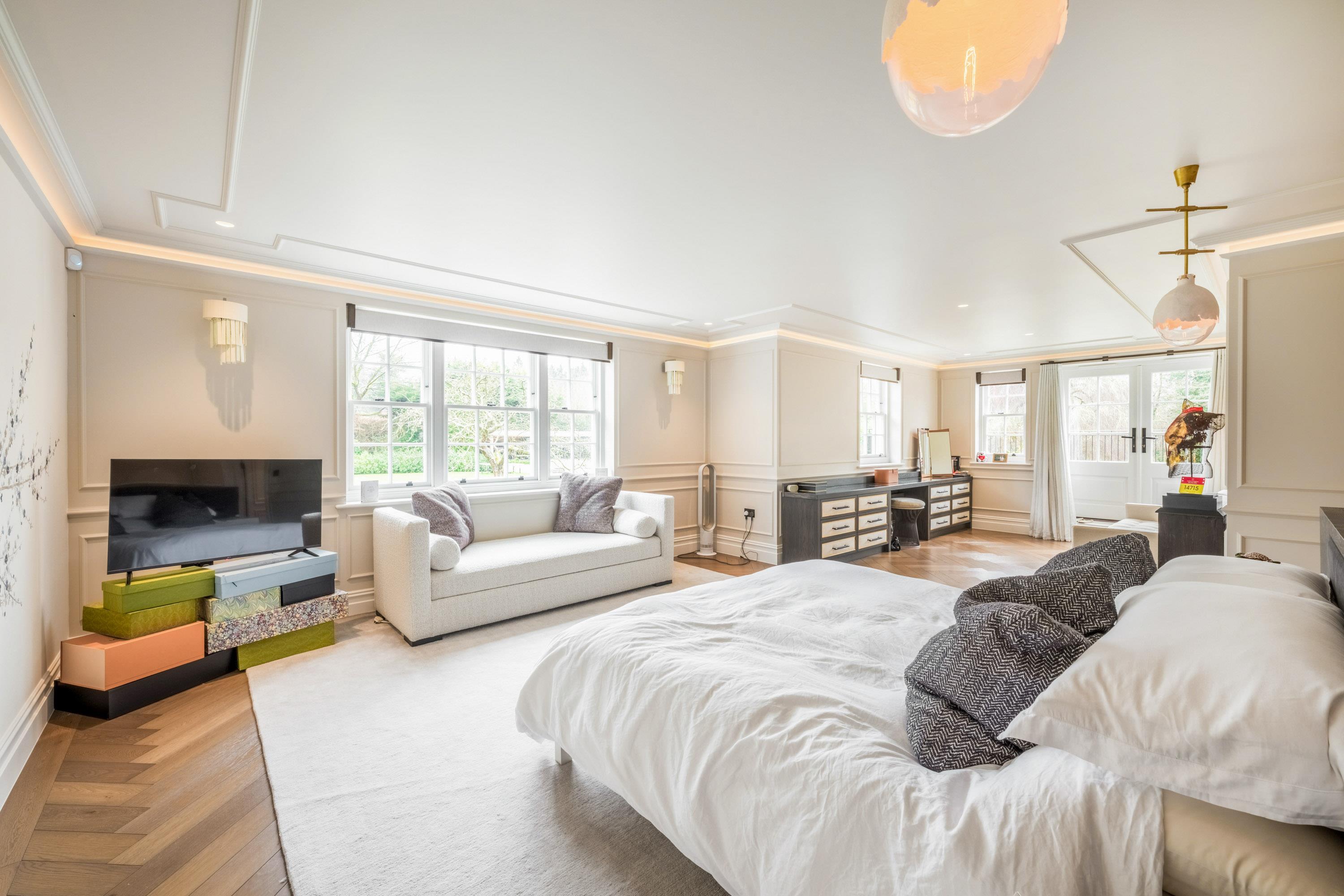 Woodland Rise, Sevenoaks, Kent TN15