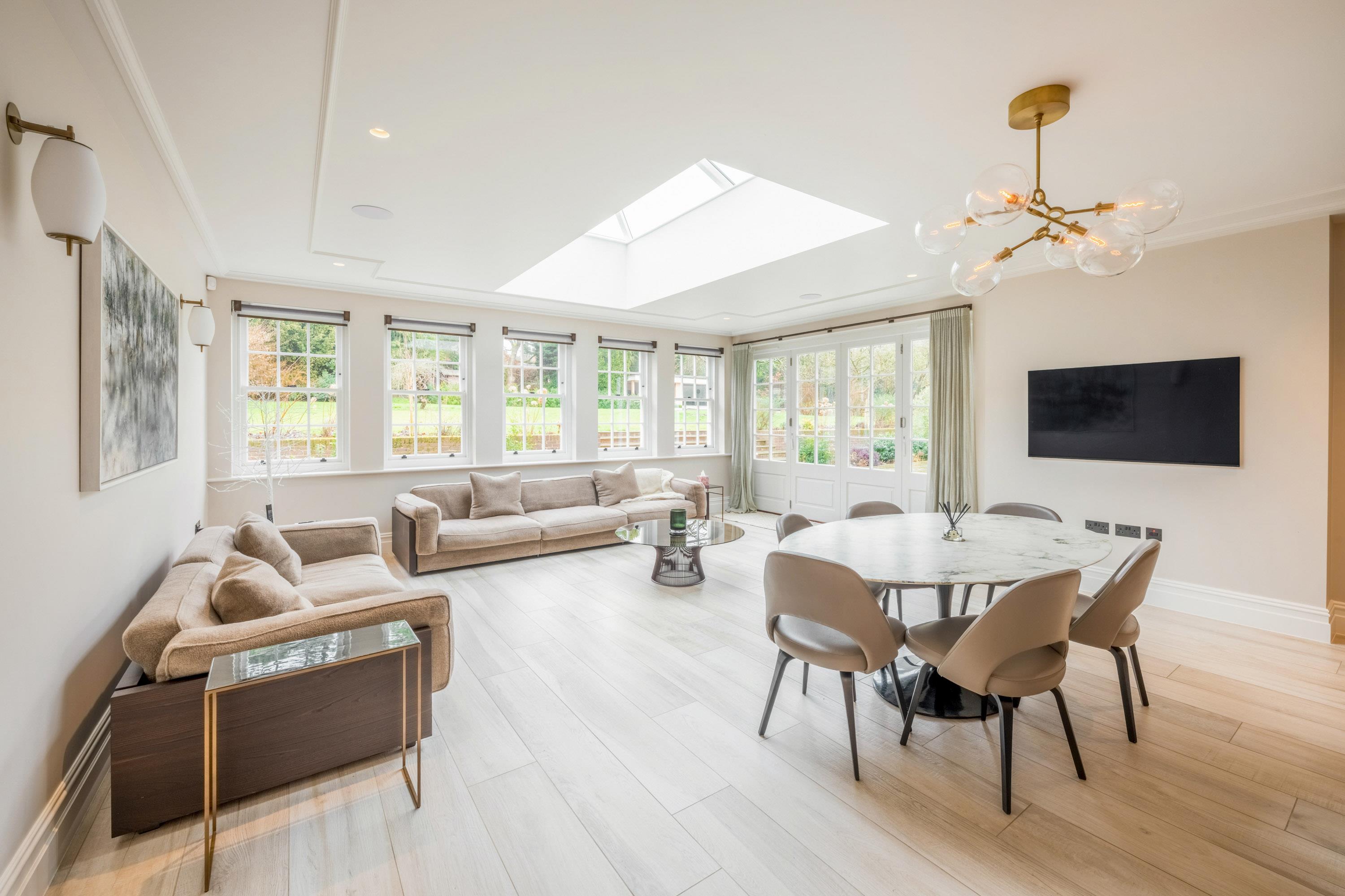 Woodland Rise, Sevenoaks, Kent TN15