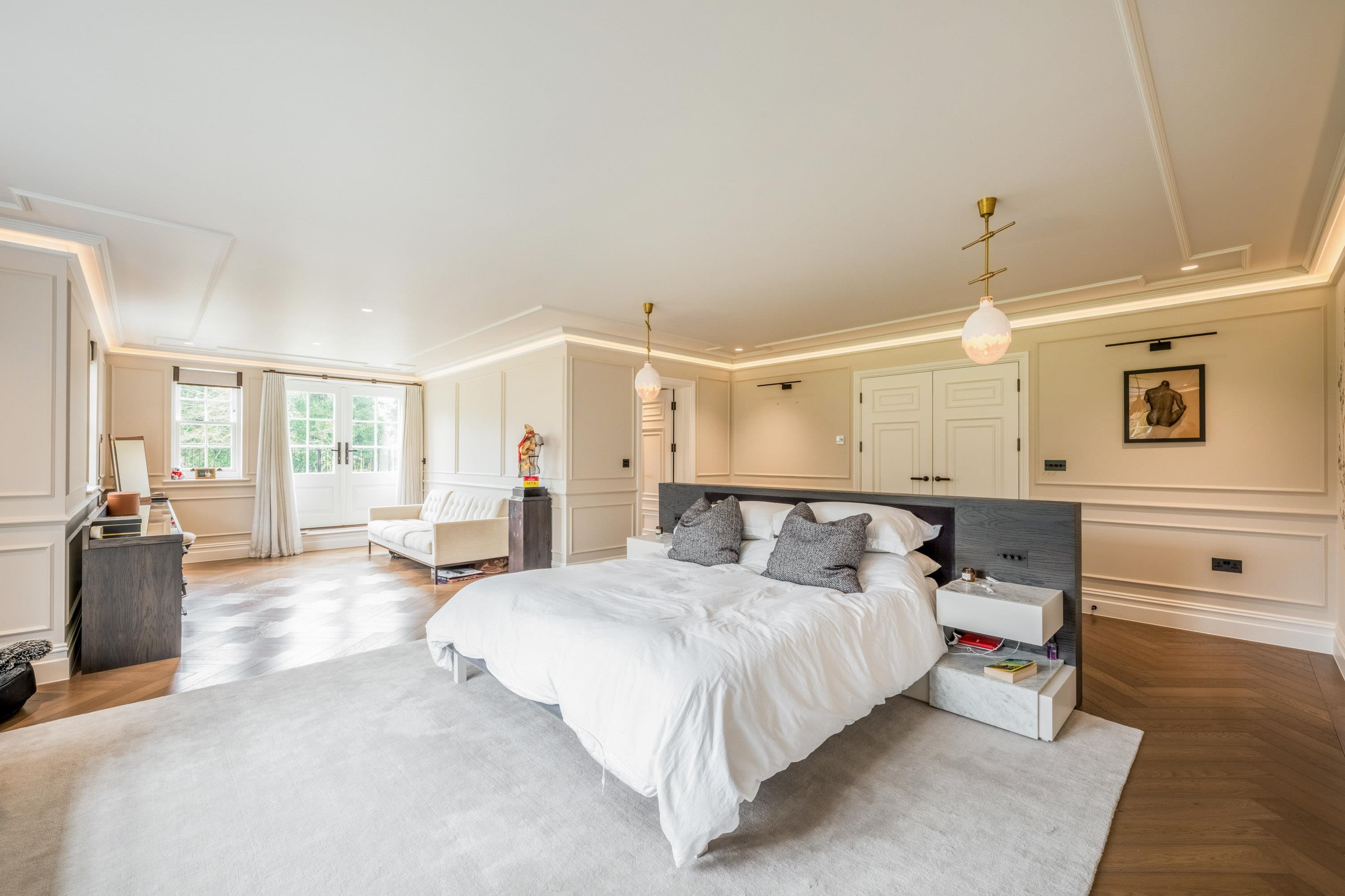 Woodland Rise, Sevenoaks, Kent TN15