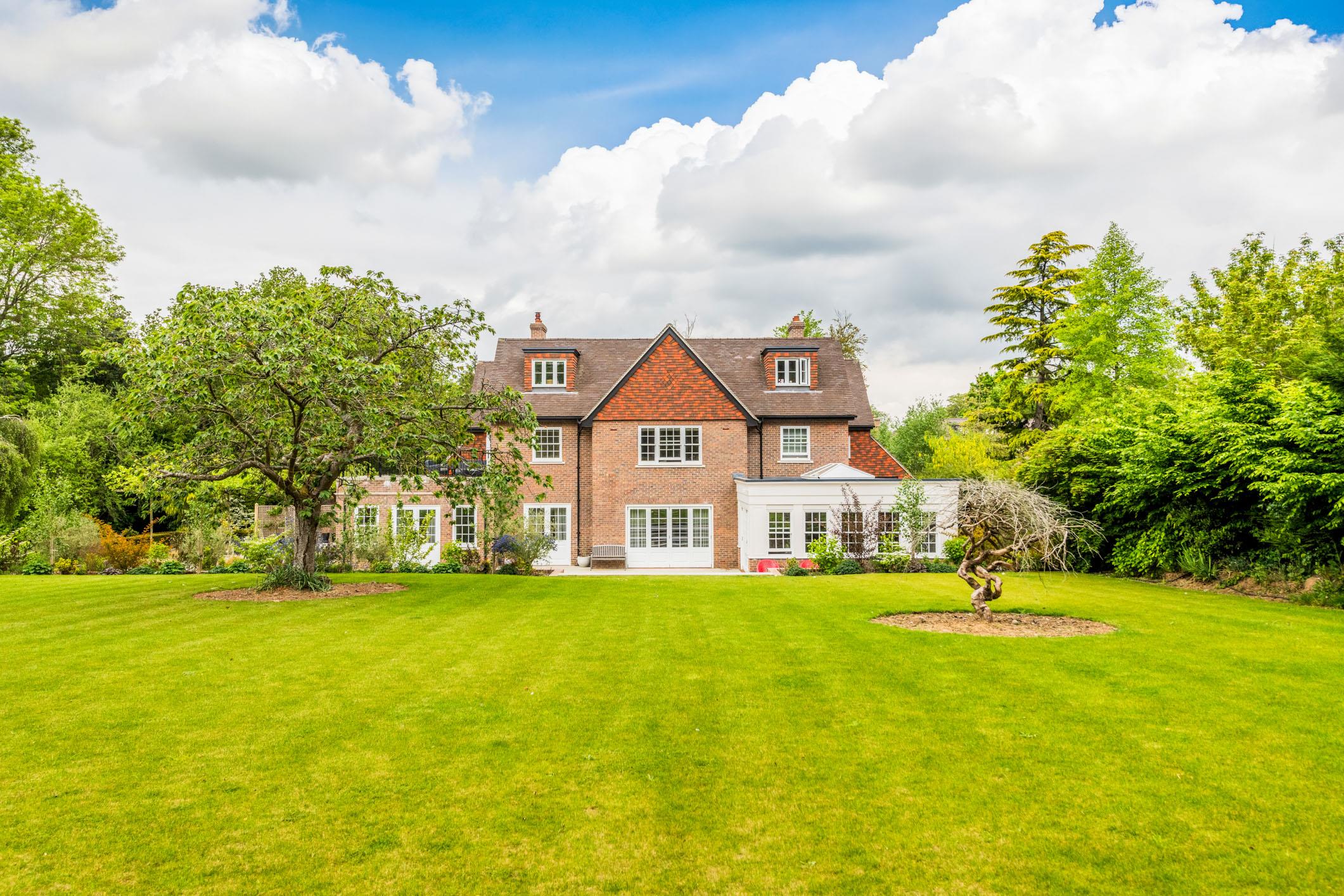 Woodland Rise, Sevenoaks, Kent TN15