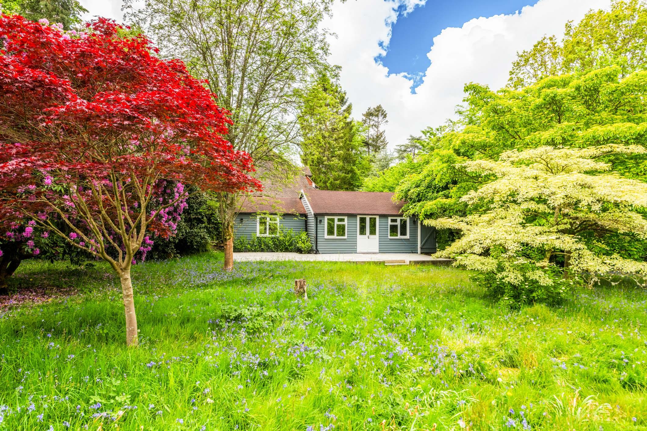 Woodland Rise, Sevenoaks, Kent TN15