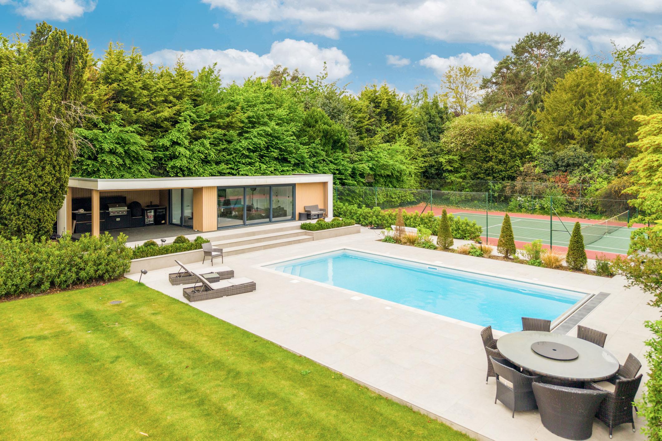 Woodland Rise, Sevenoaks, Kent TN15