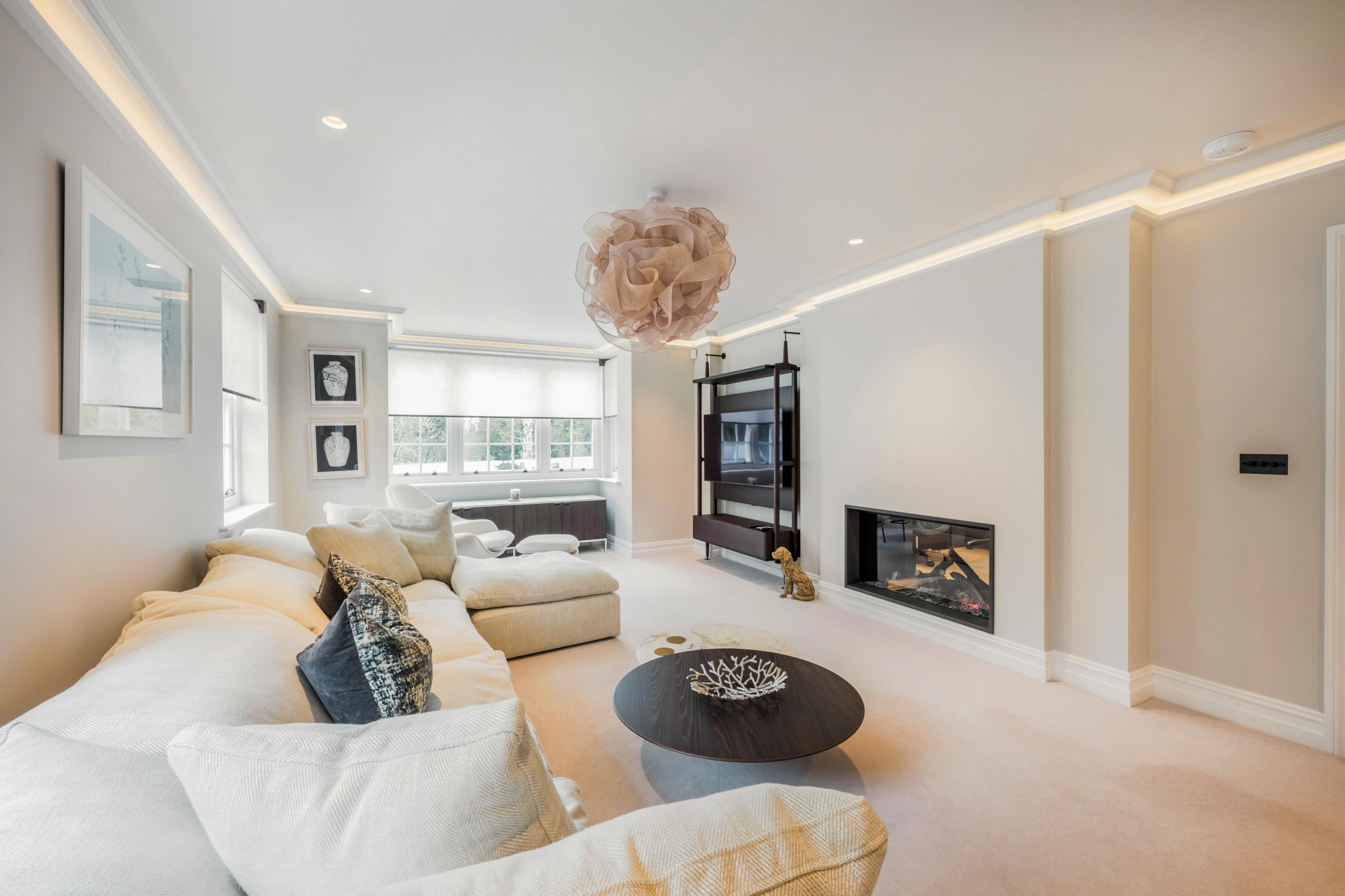 Woodland Rise, Sevenoaks, Kent TN15