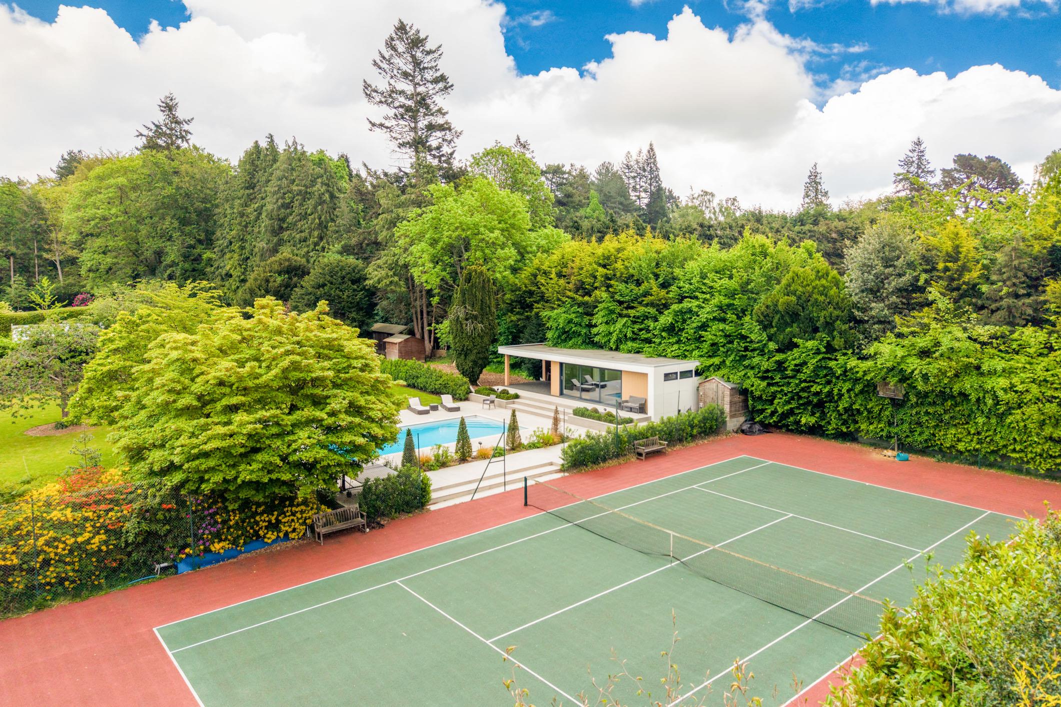 Woodland Rise, Sevenoaks, Kent TN15