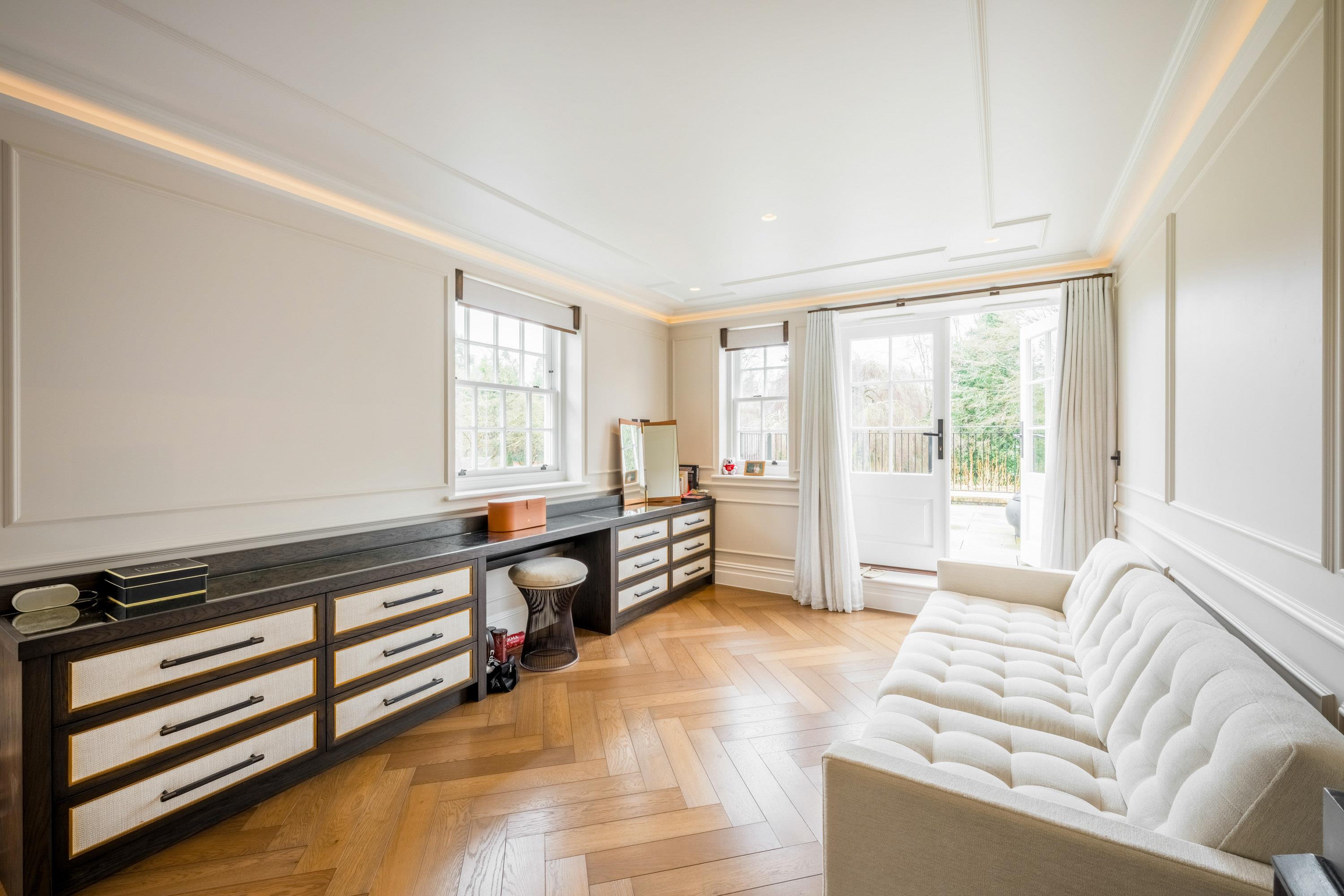 Woodland Rise, Sevenoaks, Kent TN15
