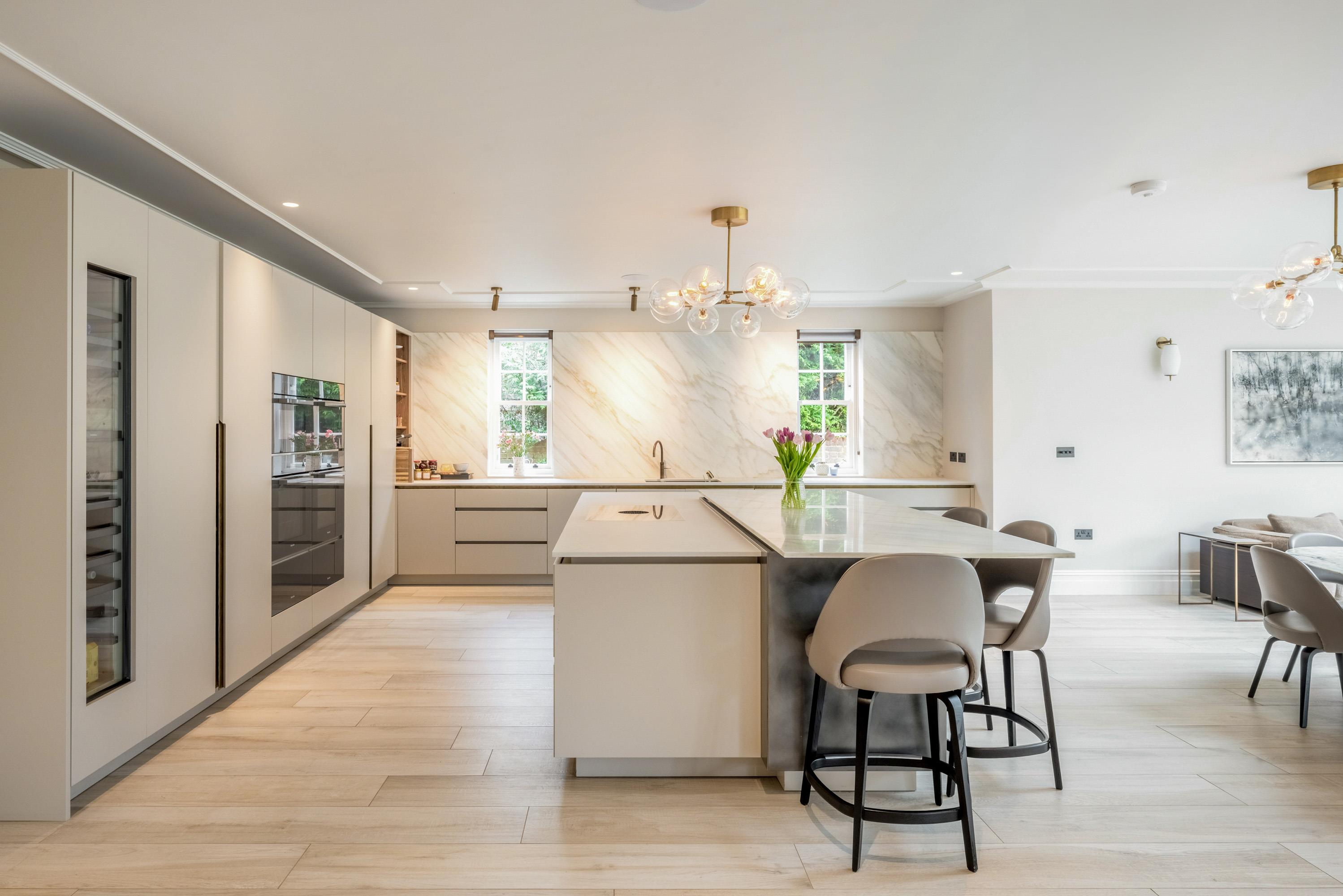 Woodland Rise, Sevenoaks, Kent TN15