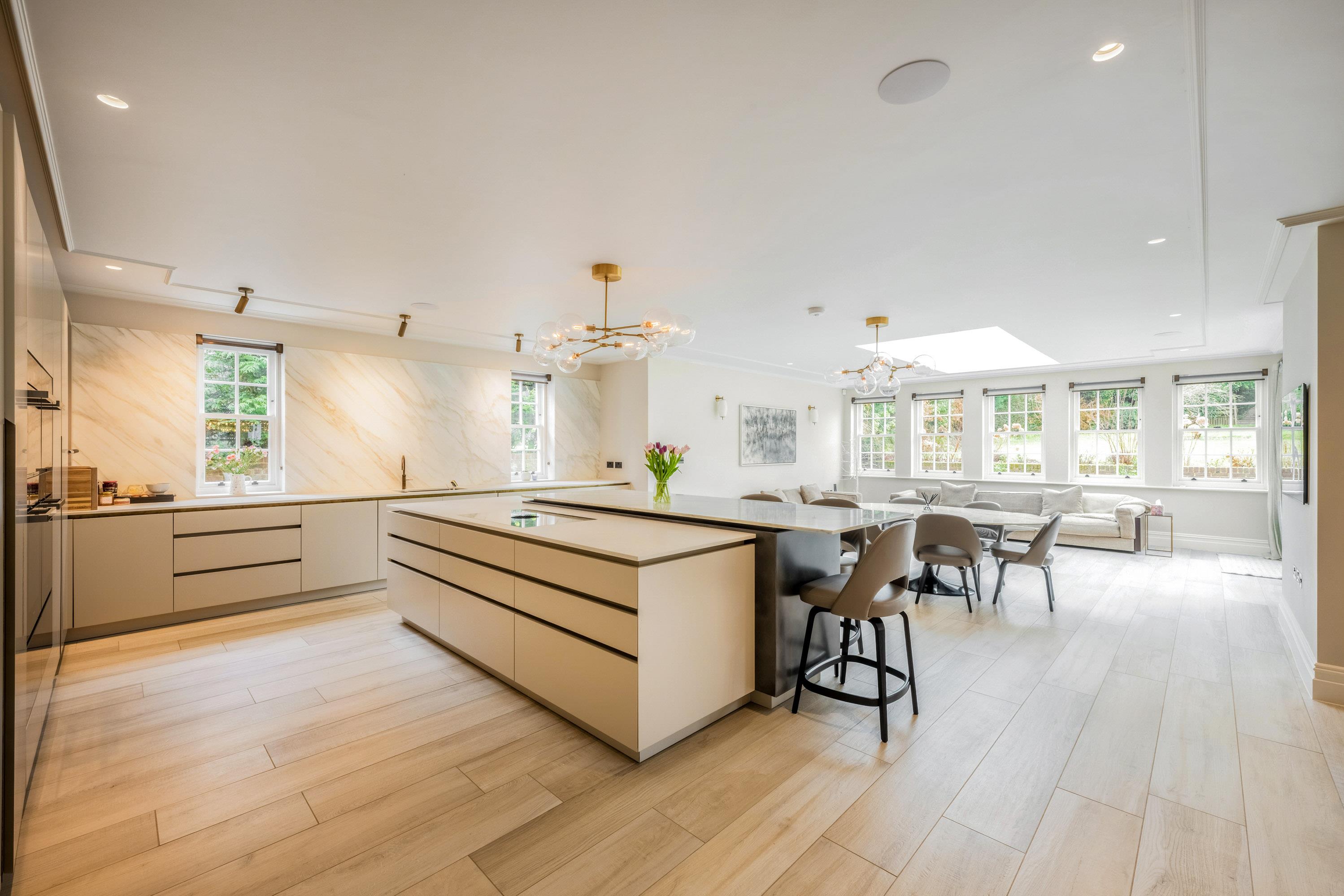 Woodland Rise, Sevenoaks, Kent TN15