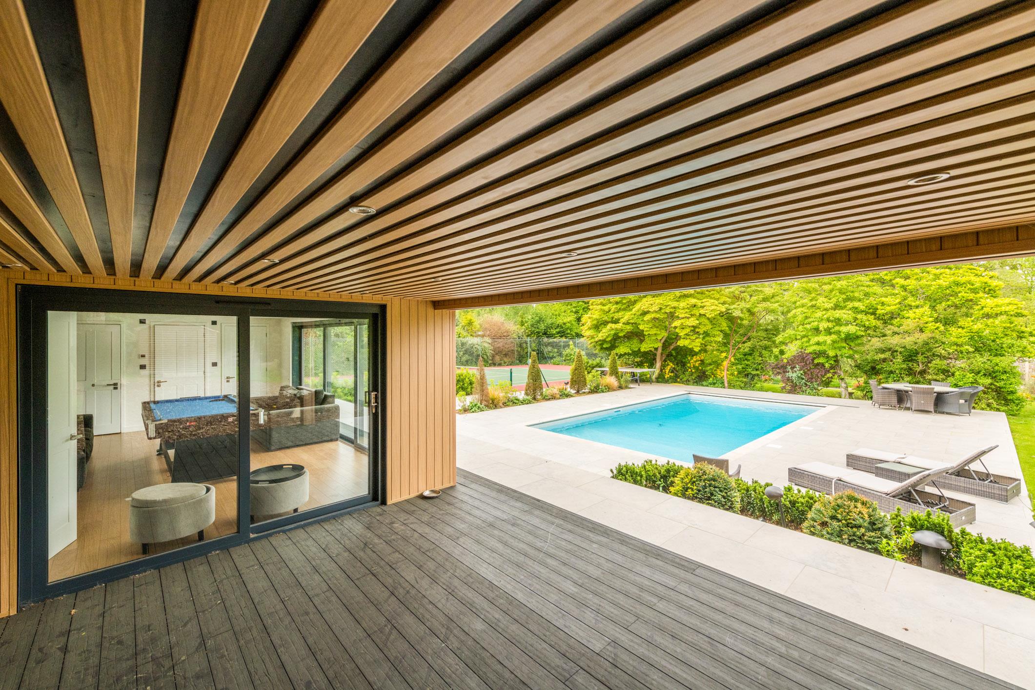 Woodland Rise, Sevenoaks, Kent TN15