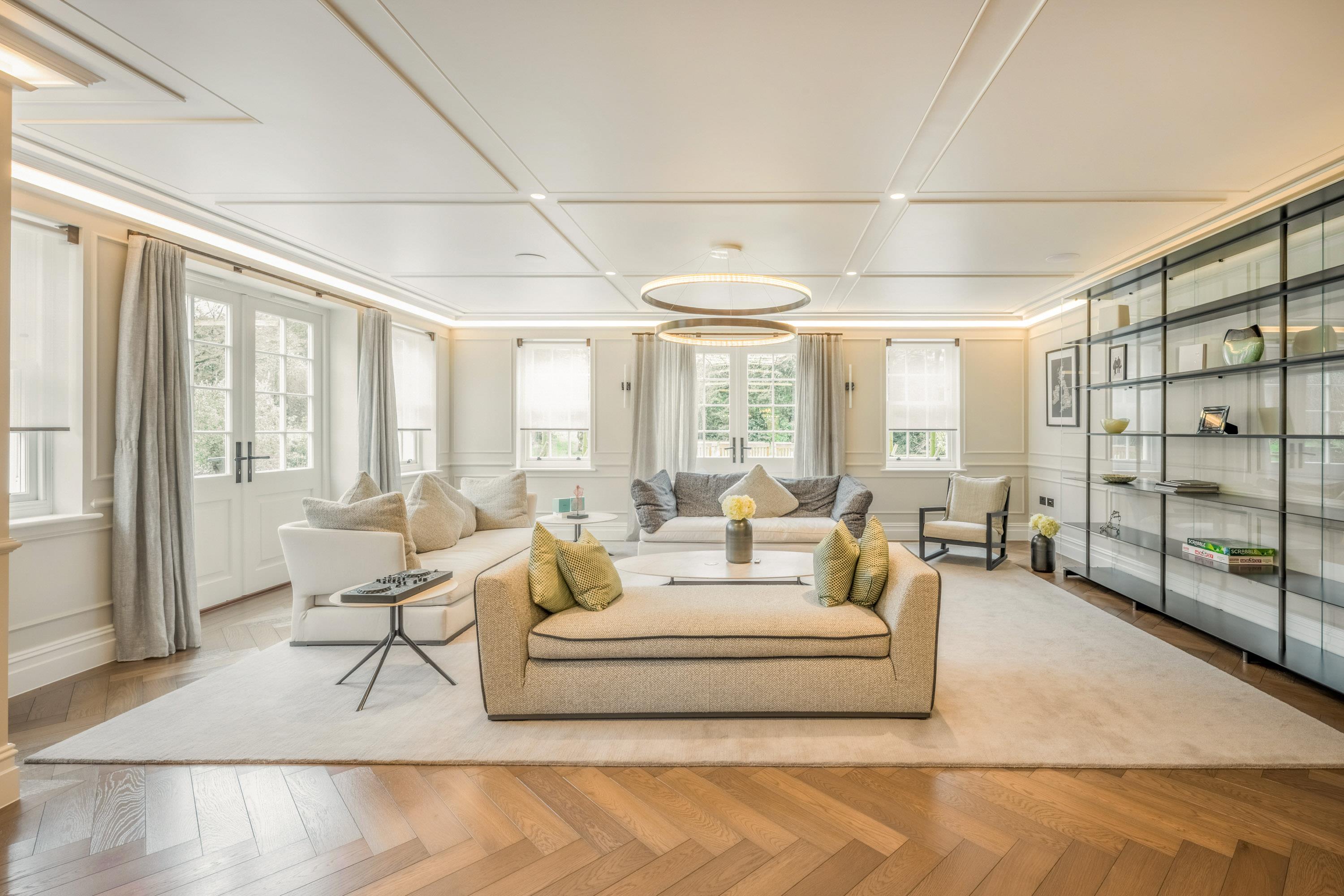 Woodland Rise, Sevenoaks, Kent TN15
