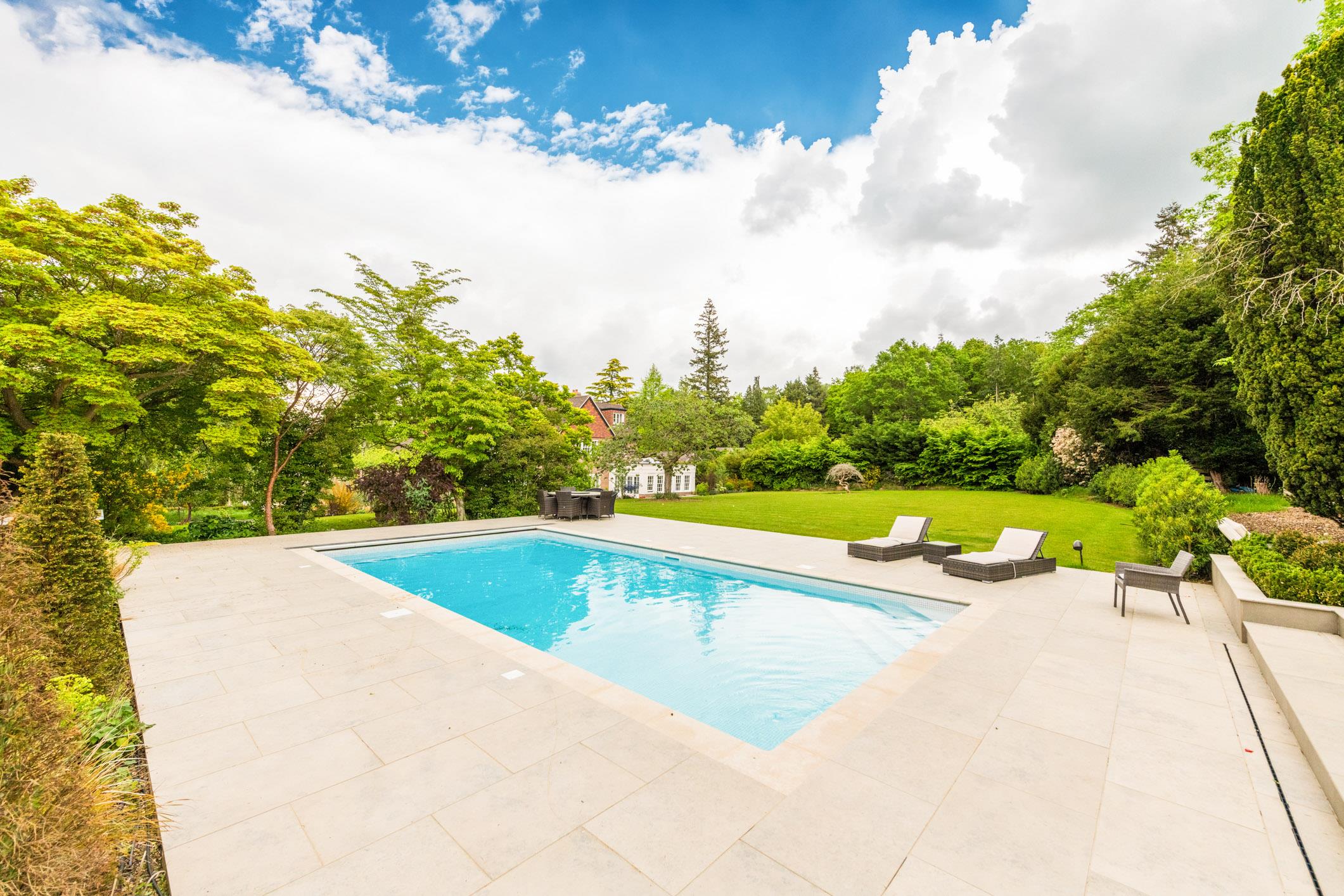 Woodland Rise, Sevenoaks, Kent TN15
