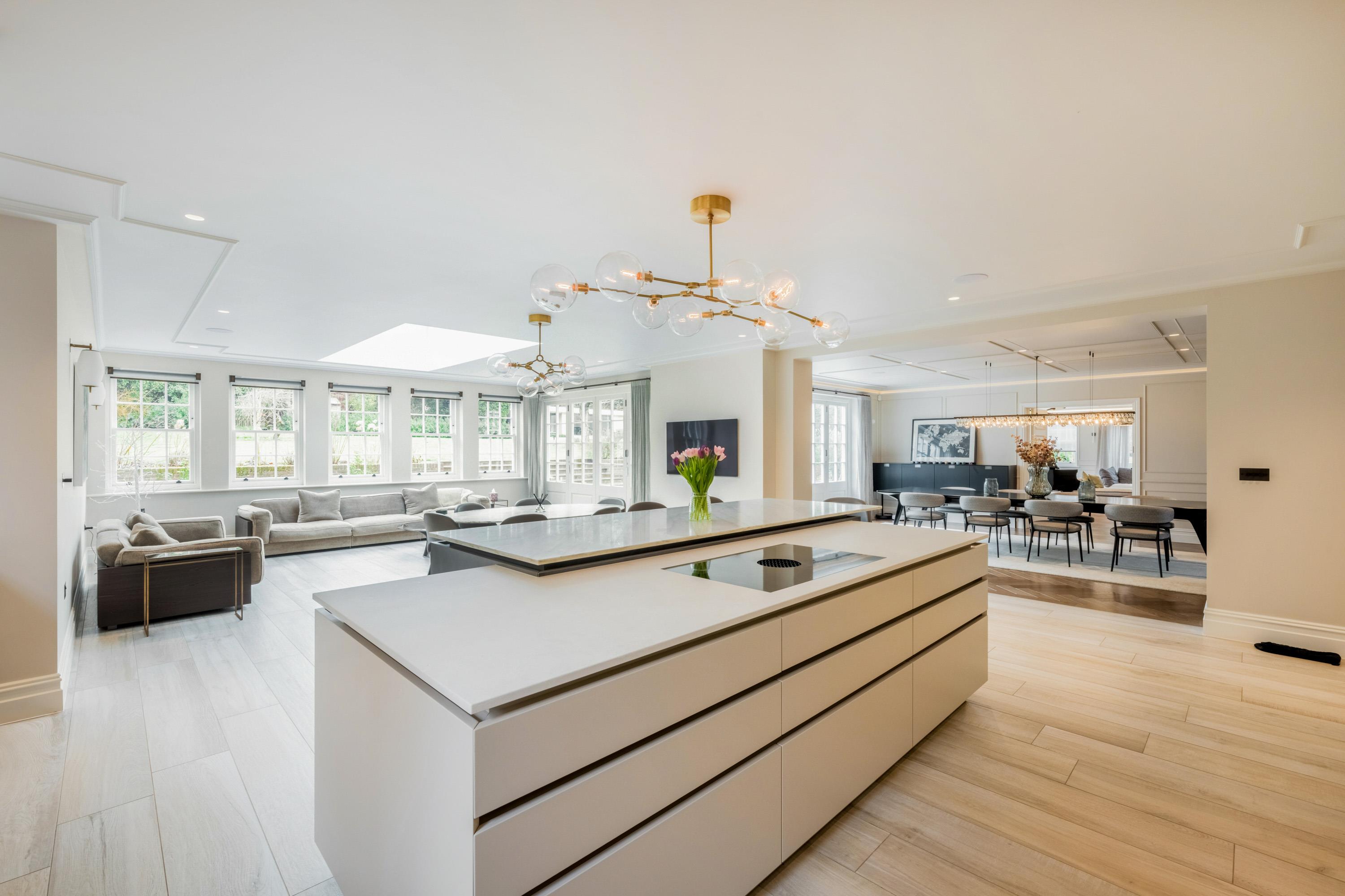 Woodland Rise, Sevenoaks, Kent TN15