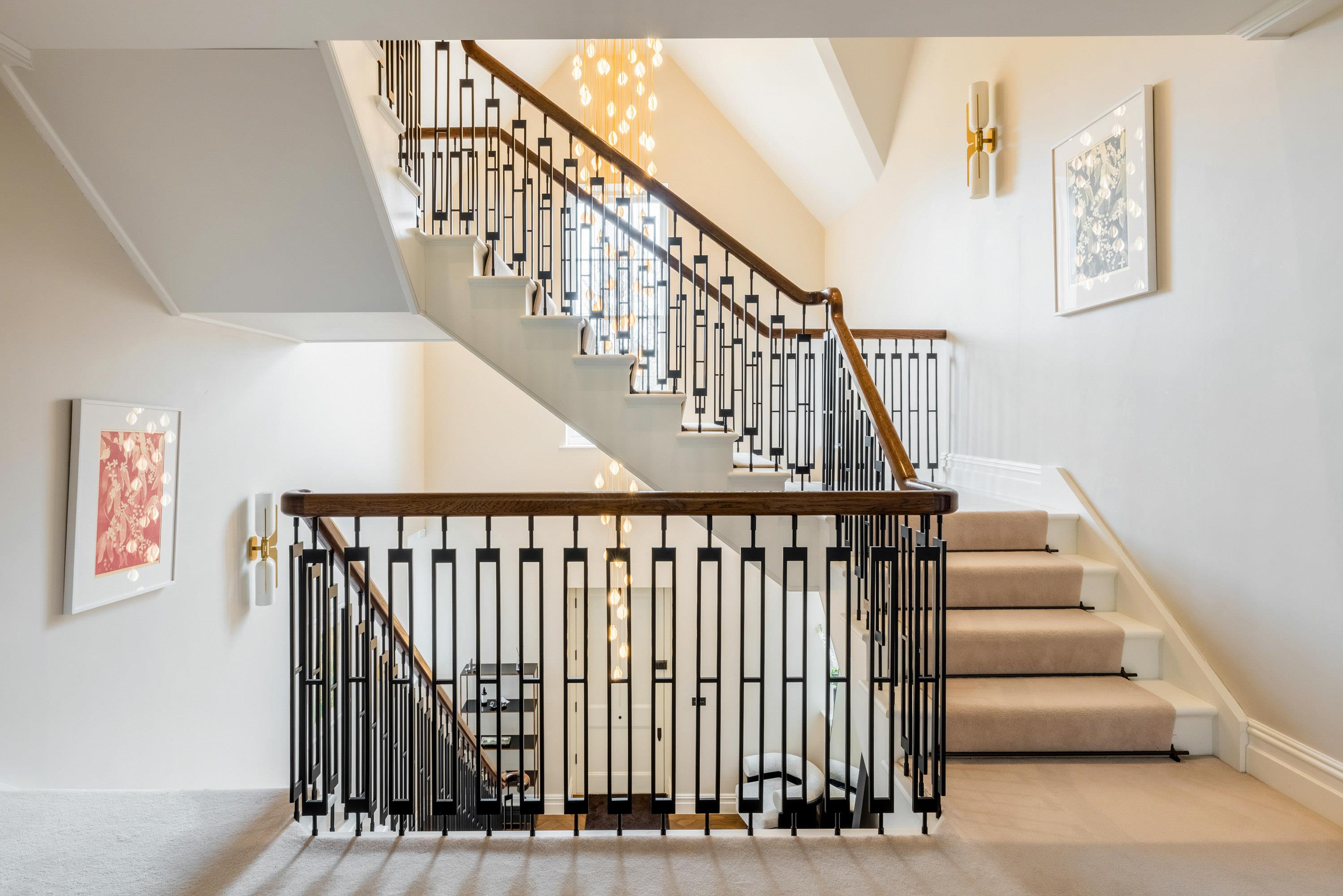 Woodland Rise, Sevenoaks, Kent TN15
